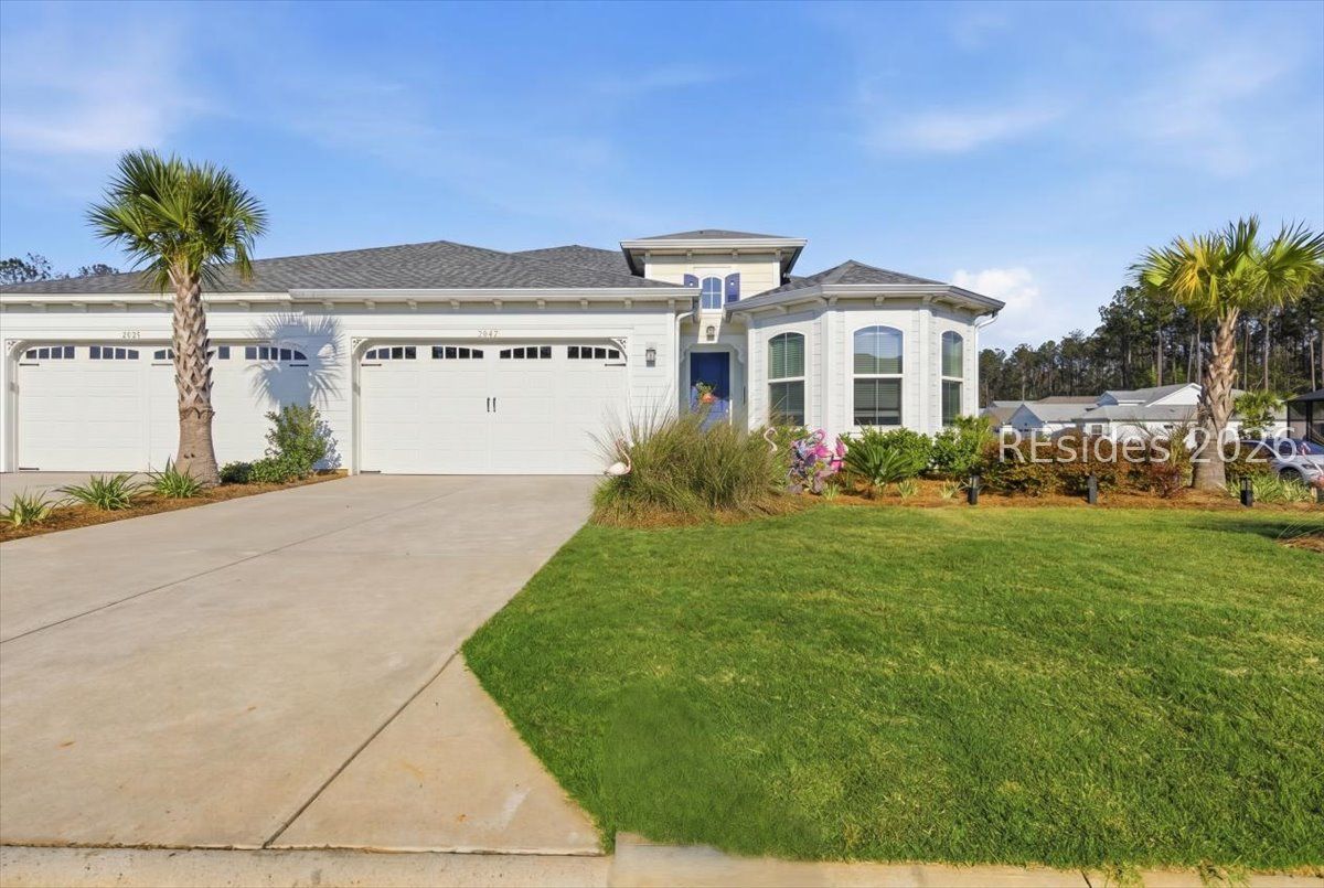 2047 Shoreside Drive