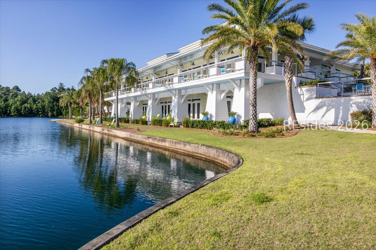 2047 Shoreside Drive