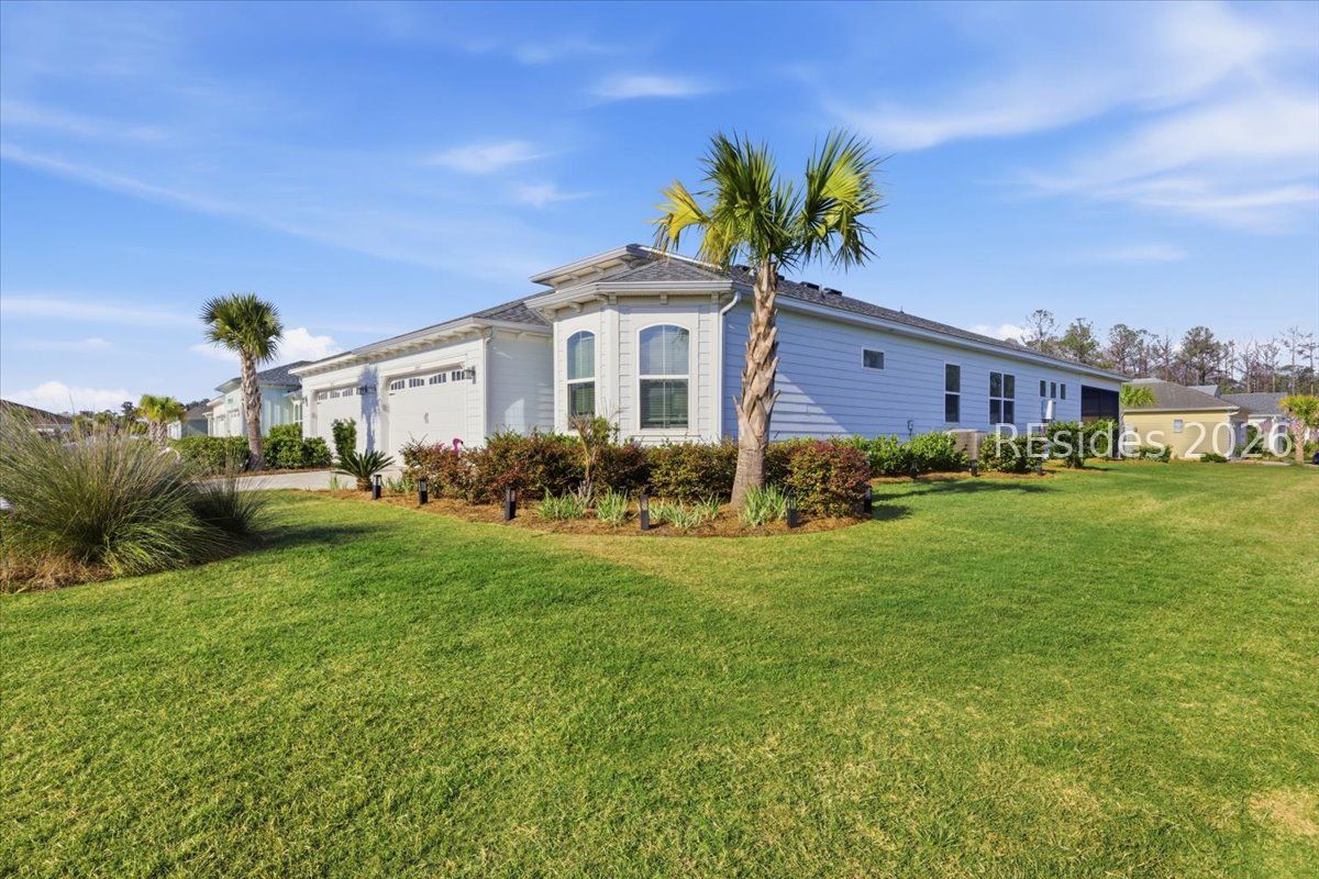 2047 Shoreside Drive