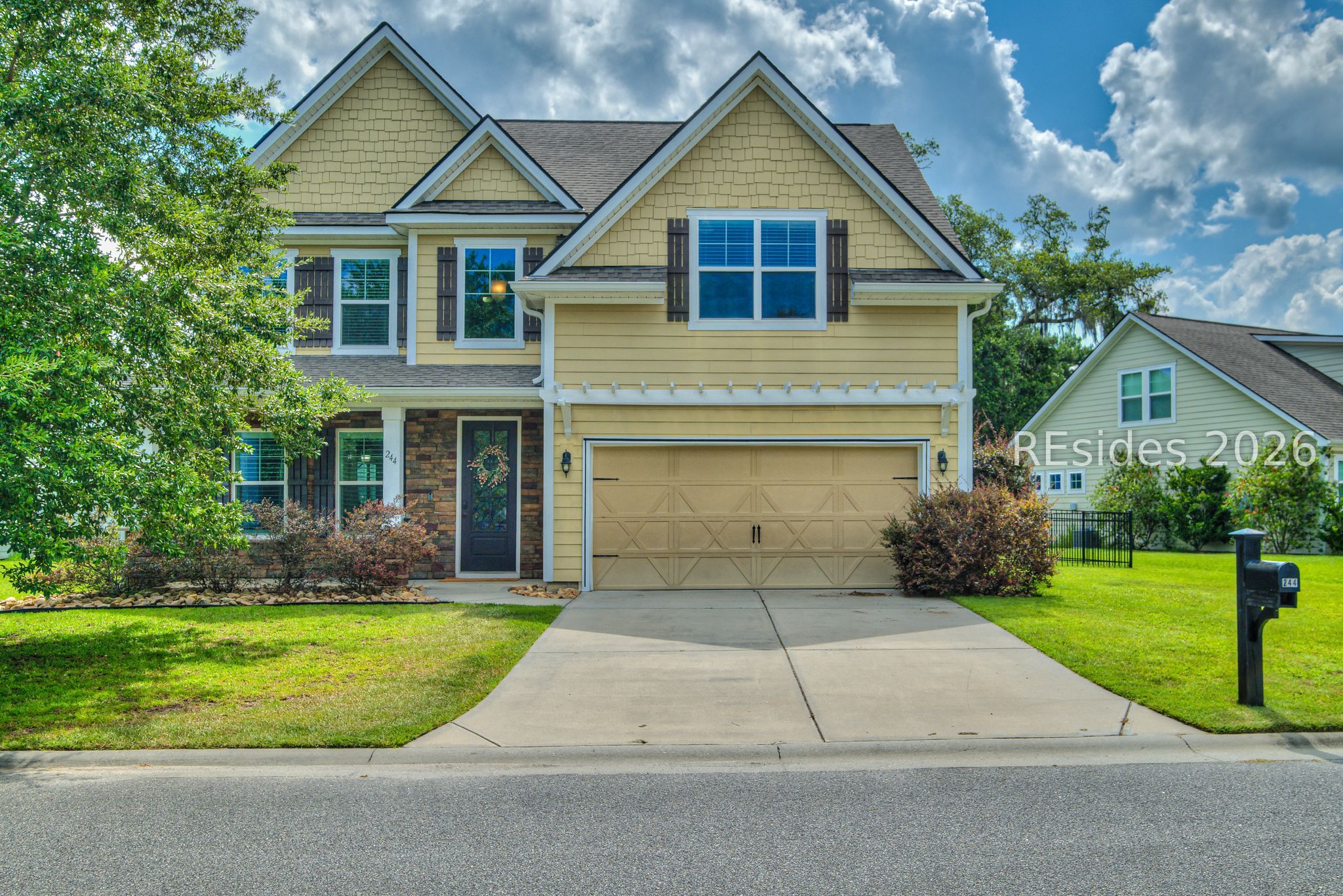 244 Cooper Run Road