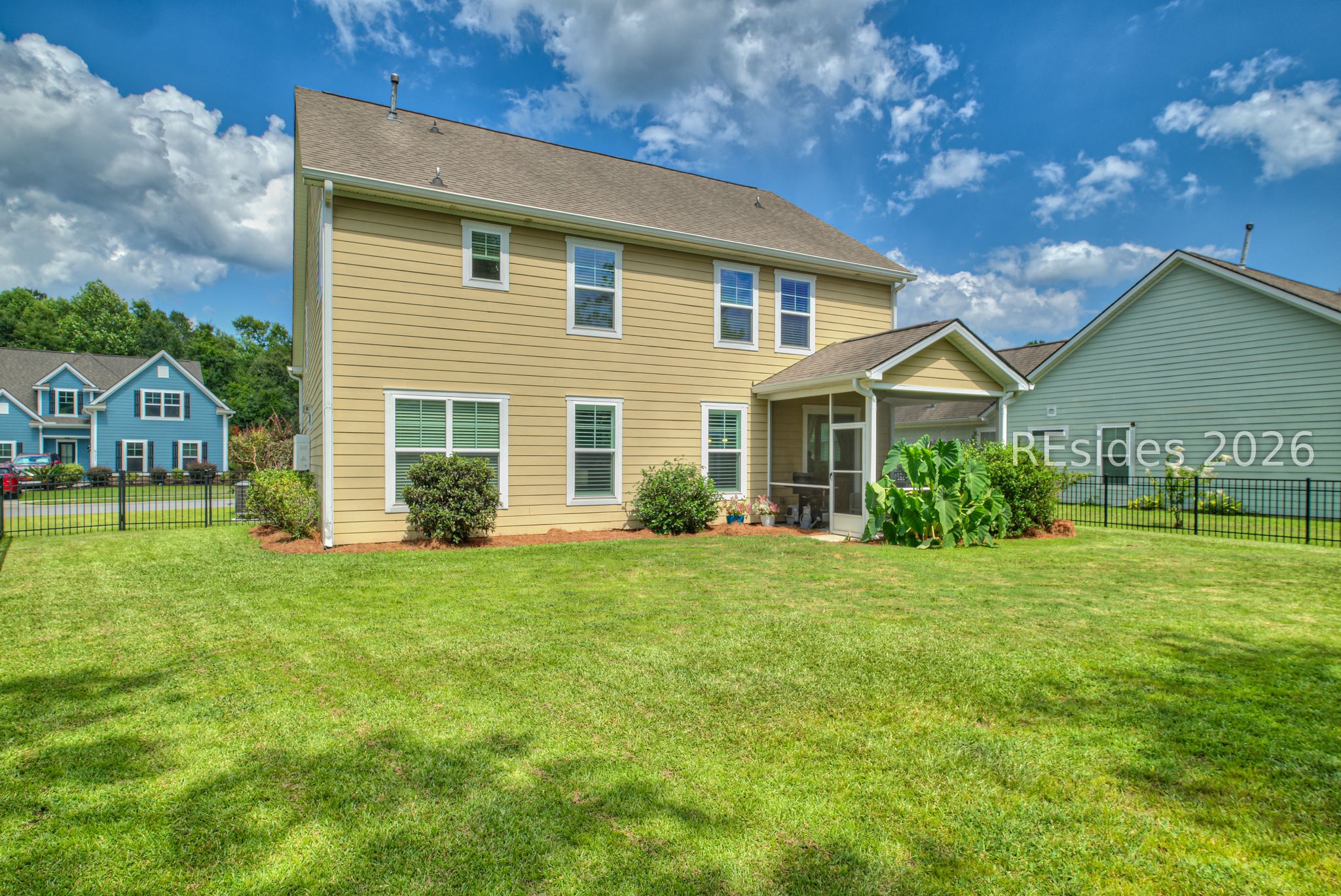 244 Cooper Run Road