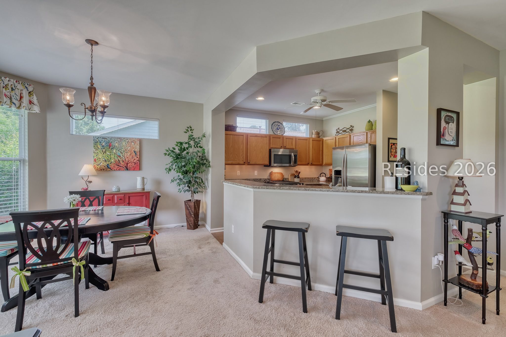 170 Colonel Thomas Heyward Road