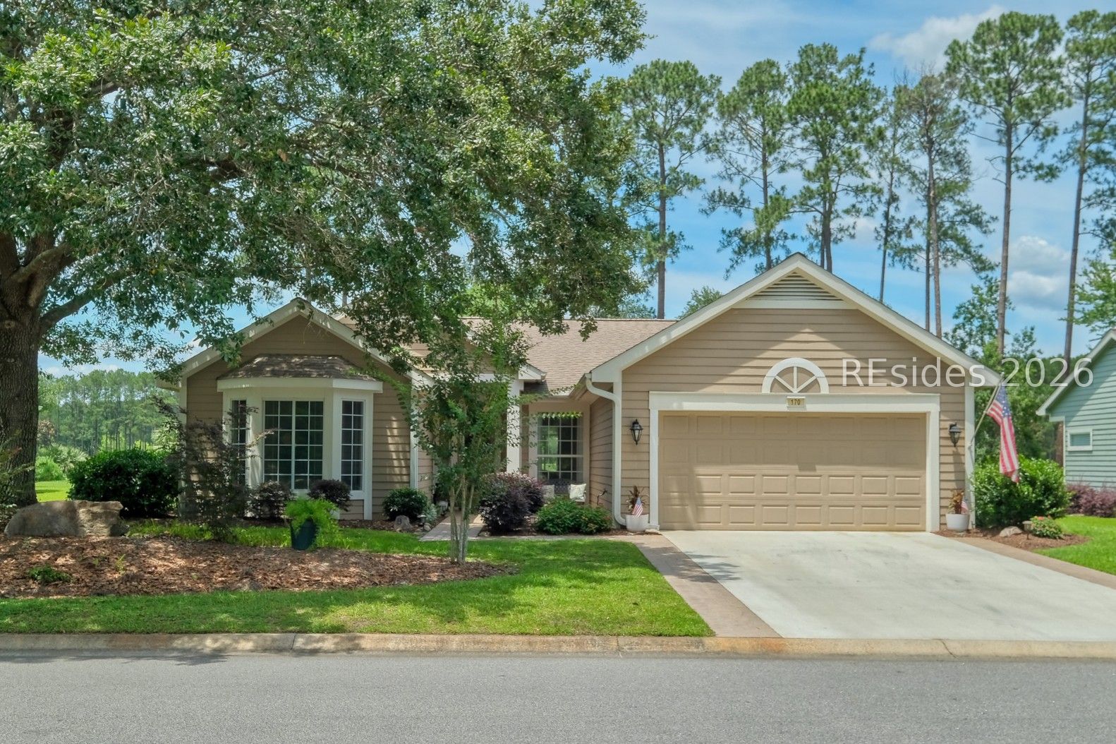170 Colonel Thomas Heyward Road