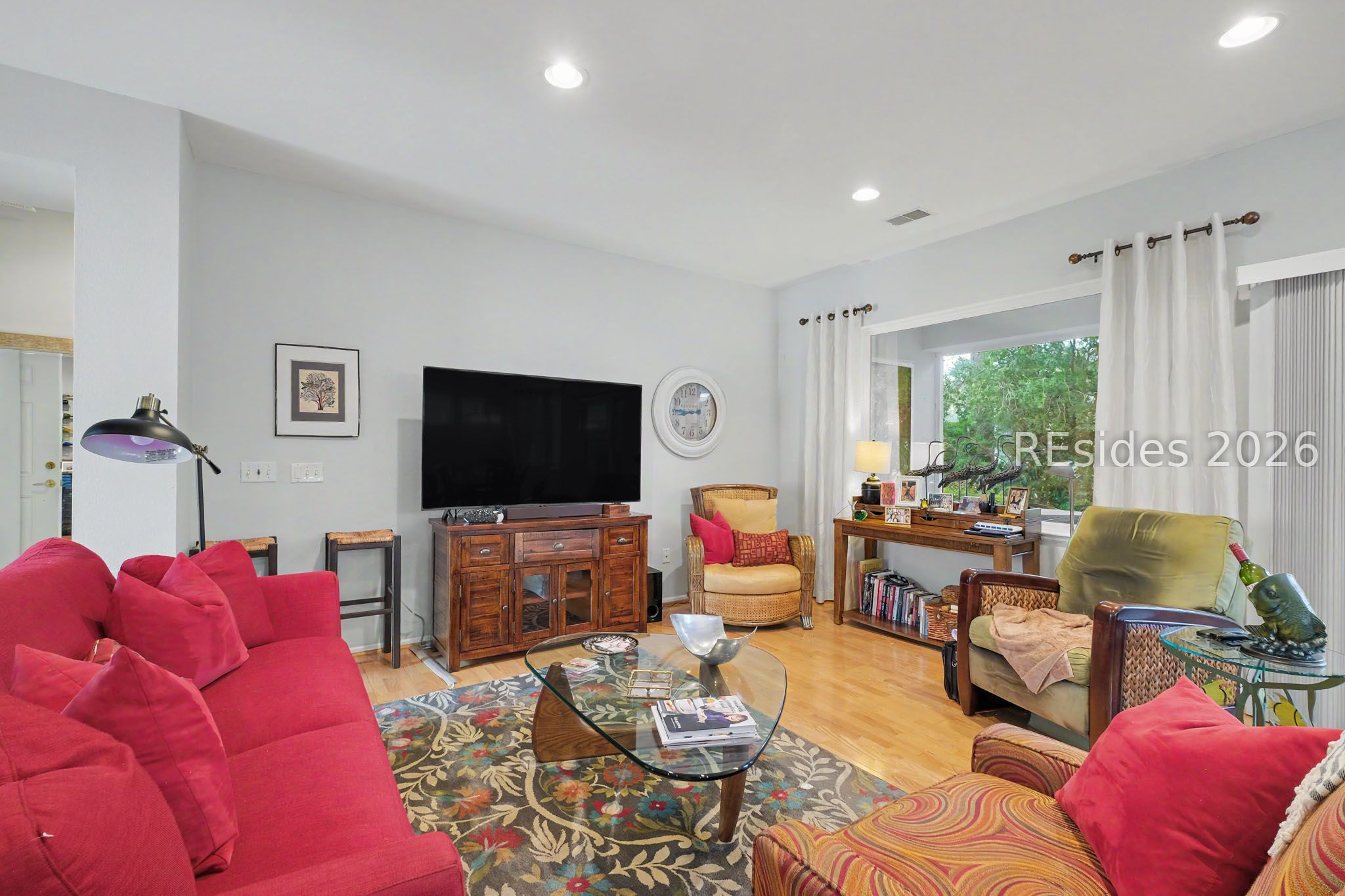 124 Hampton Circle