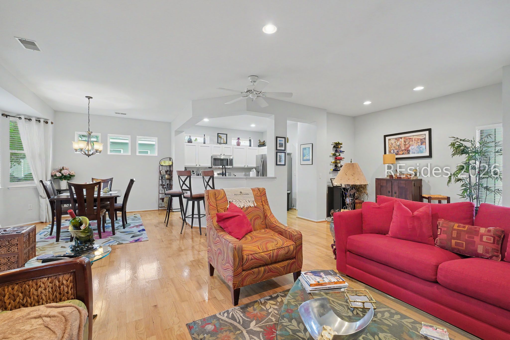 124 Hampton Circle