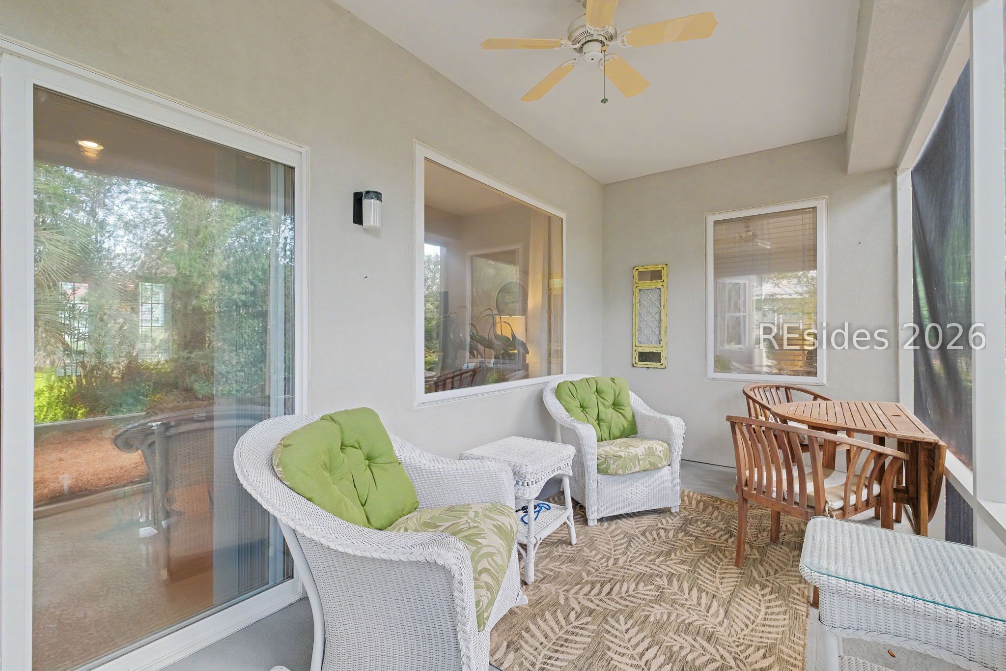 124 Hampton Circle