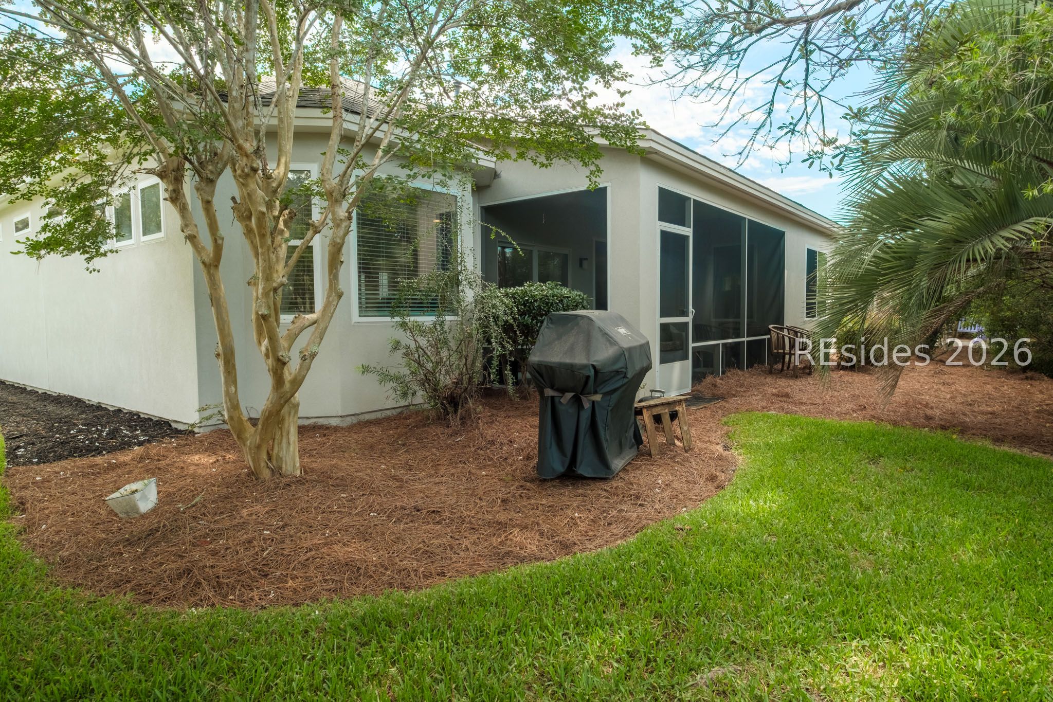 124 Hampton Circle