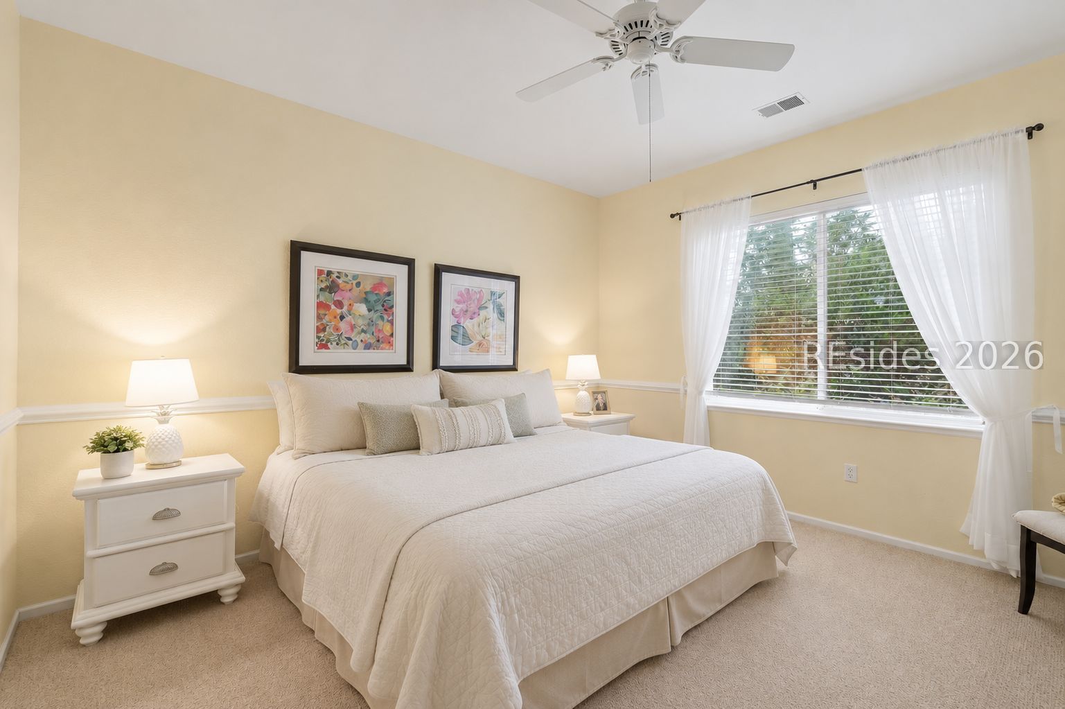 124 Hampton Circle