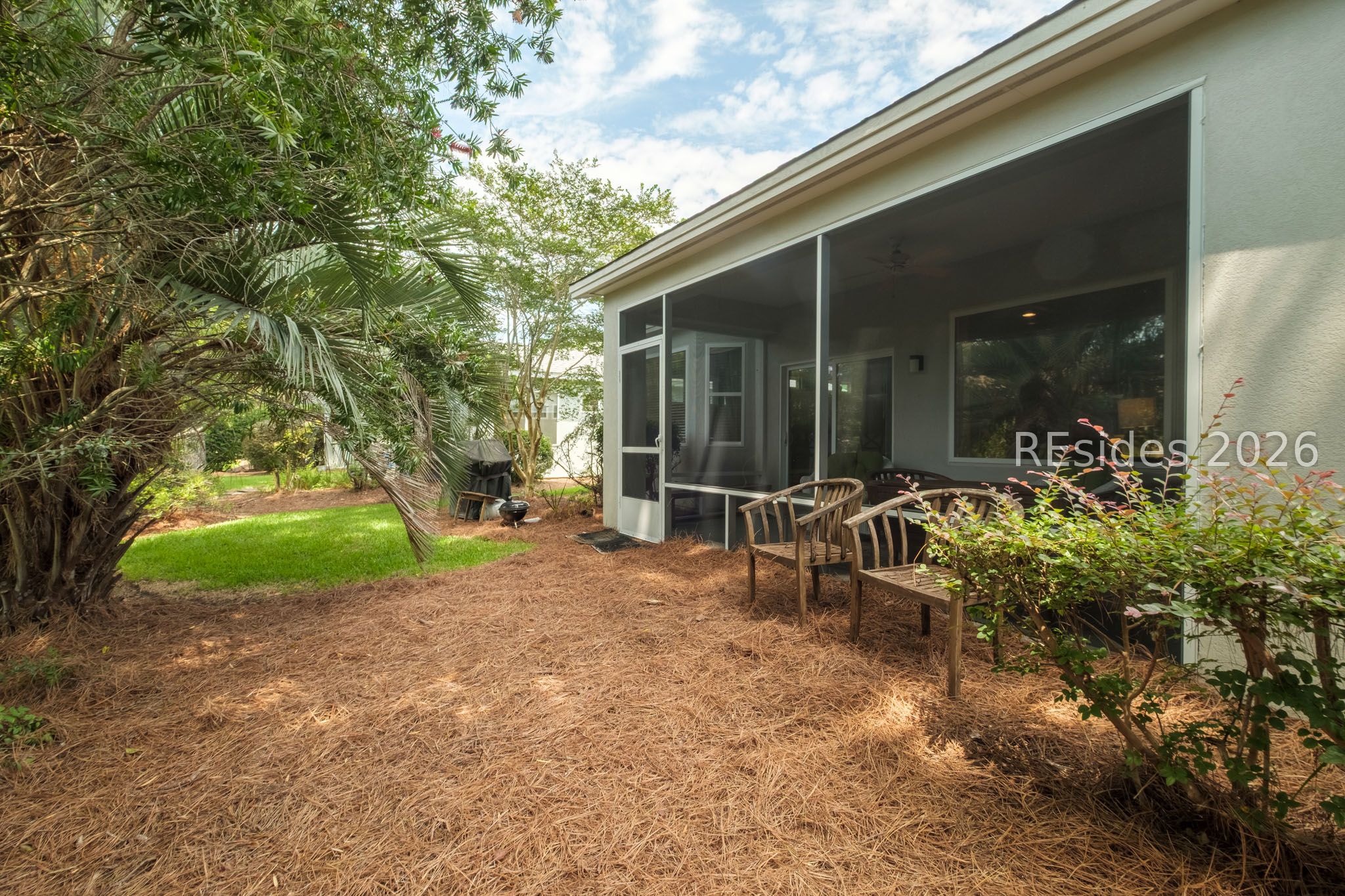 124 Hampton Circle