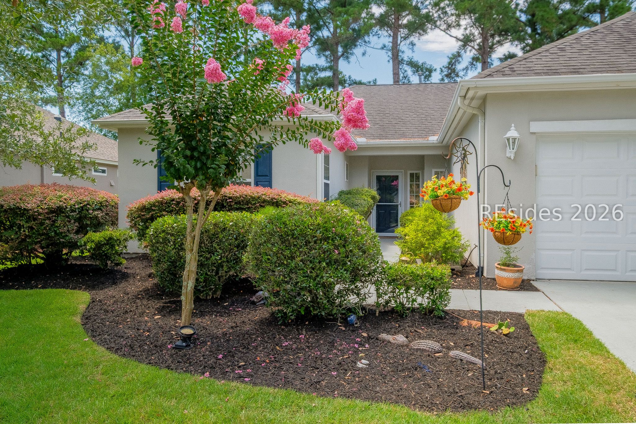 124 Hampton Circle