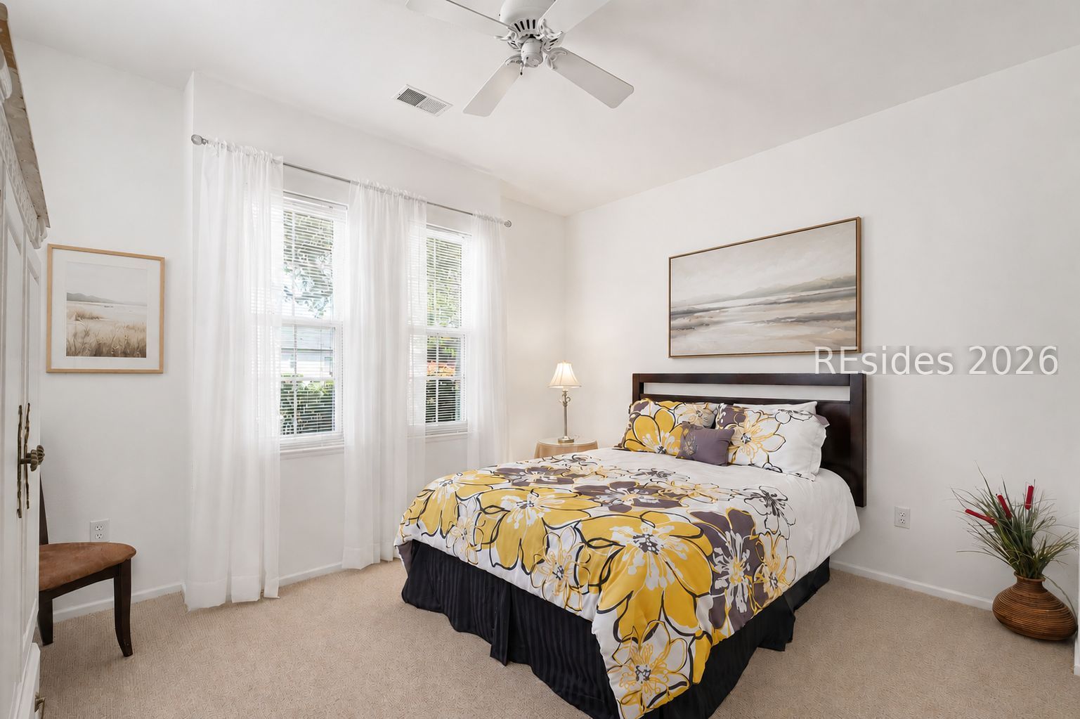 124 Hampton Circle