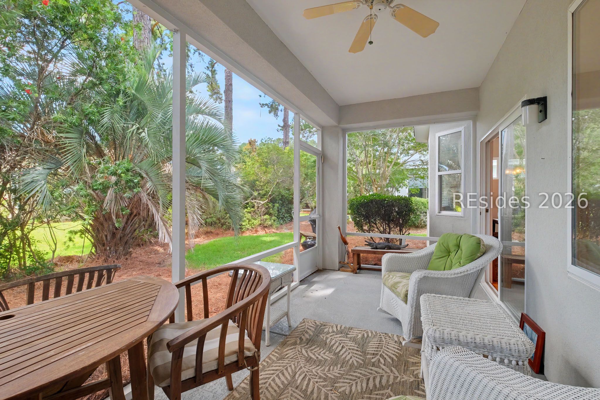 124 Hampton Circle