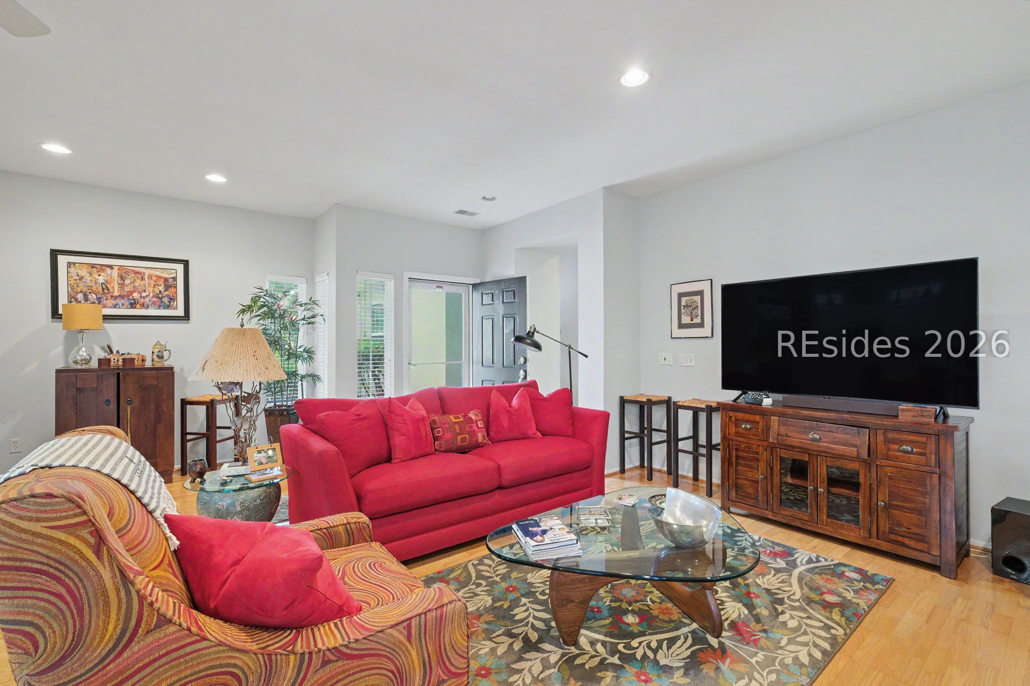 124 Hampton Circle