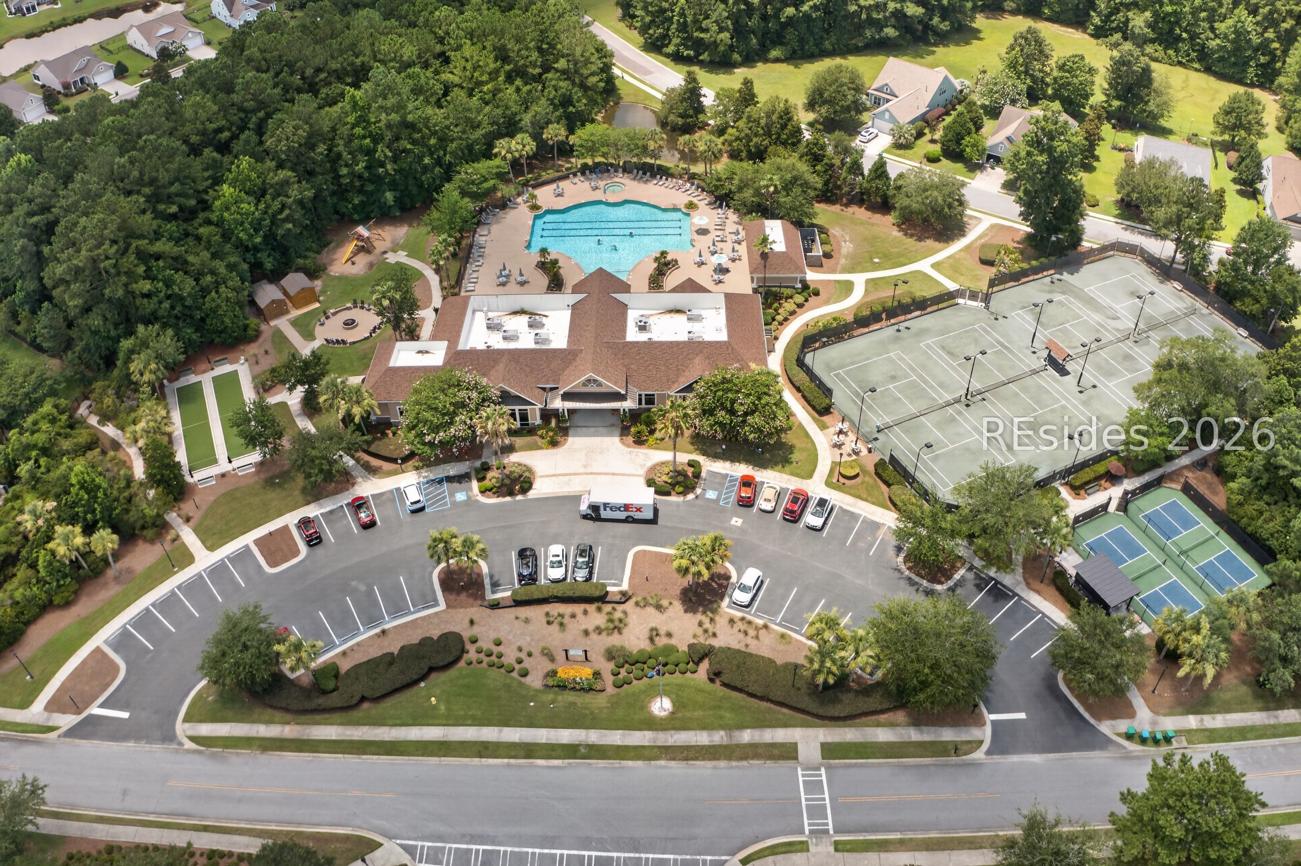 47 Ocoee Drive