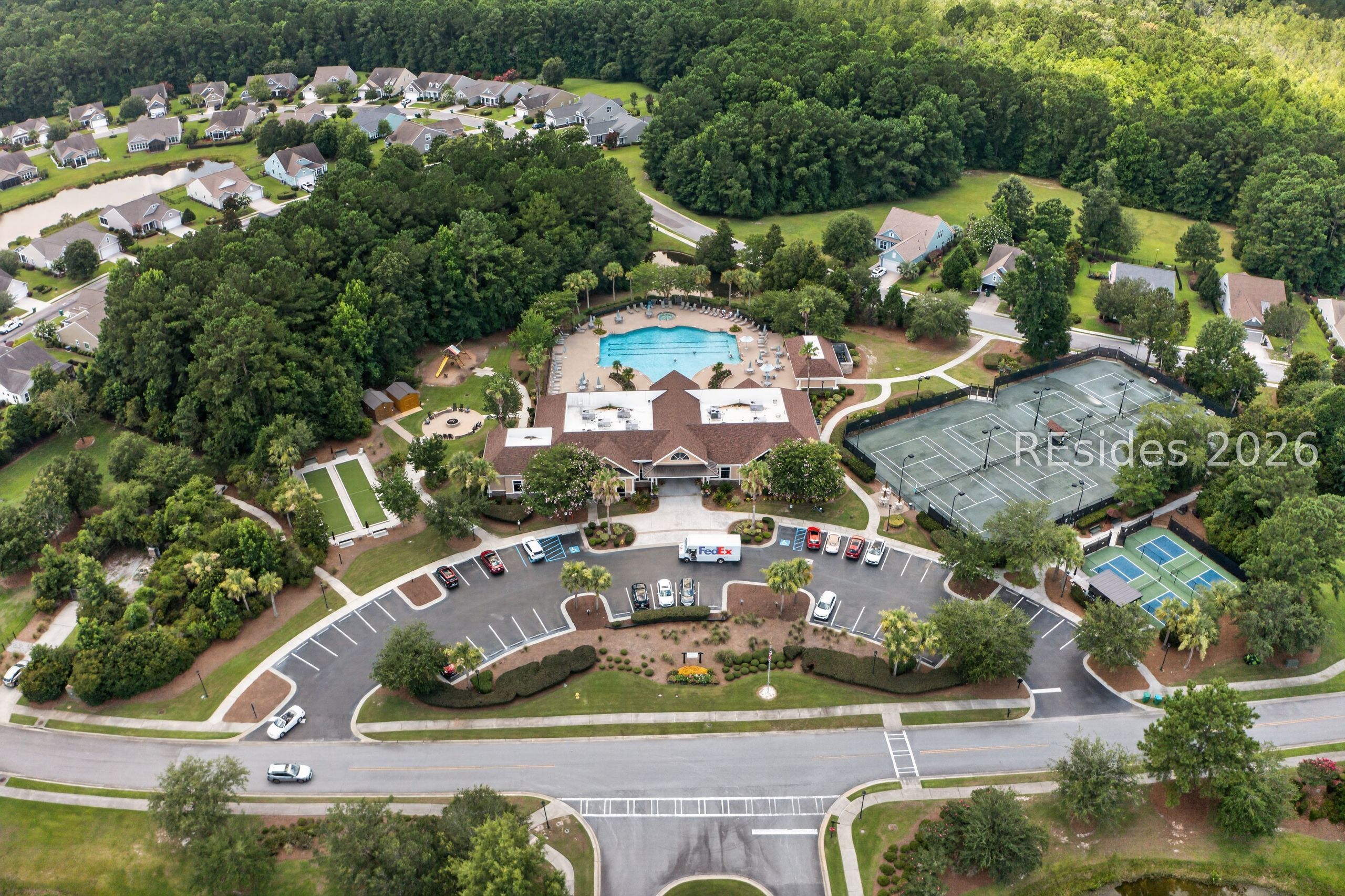 47 Ocoee Drive