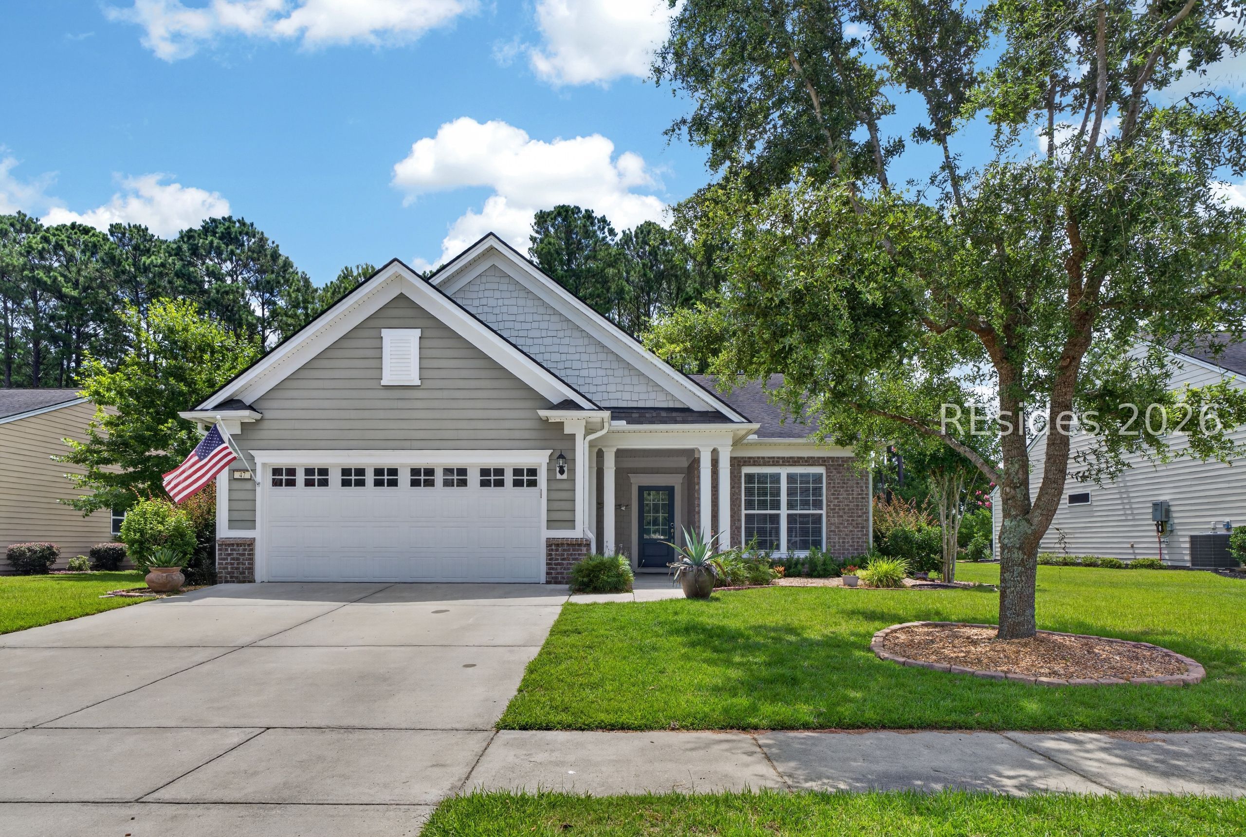 47 Ocoee Drive