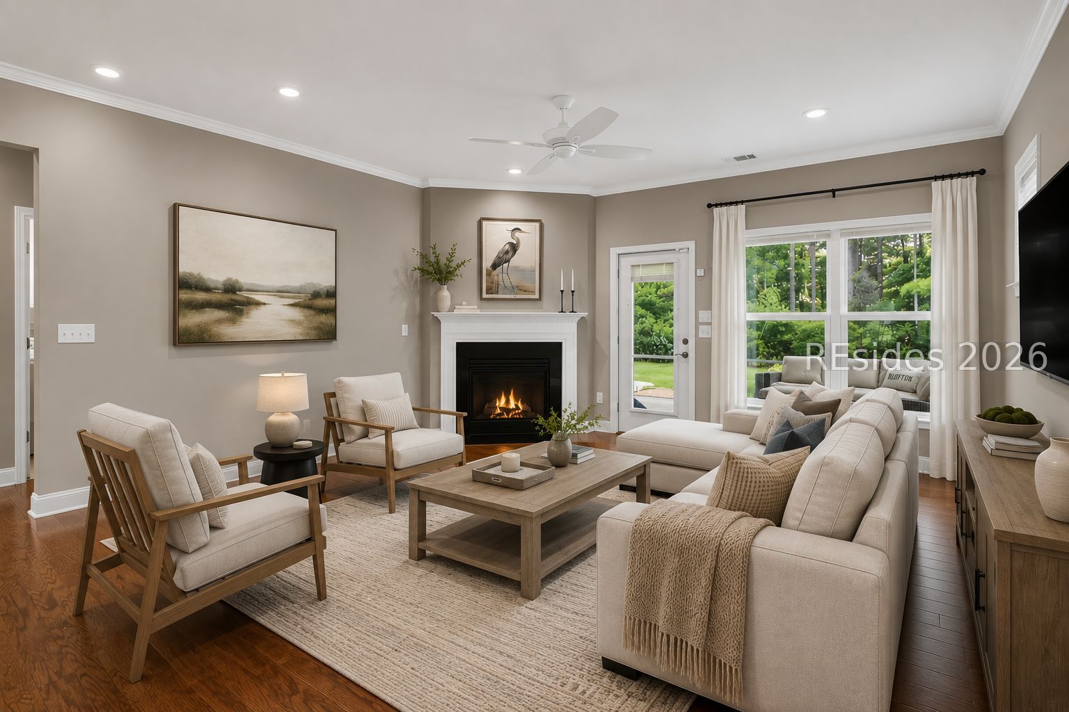 47 Ocoee Drive