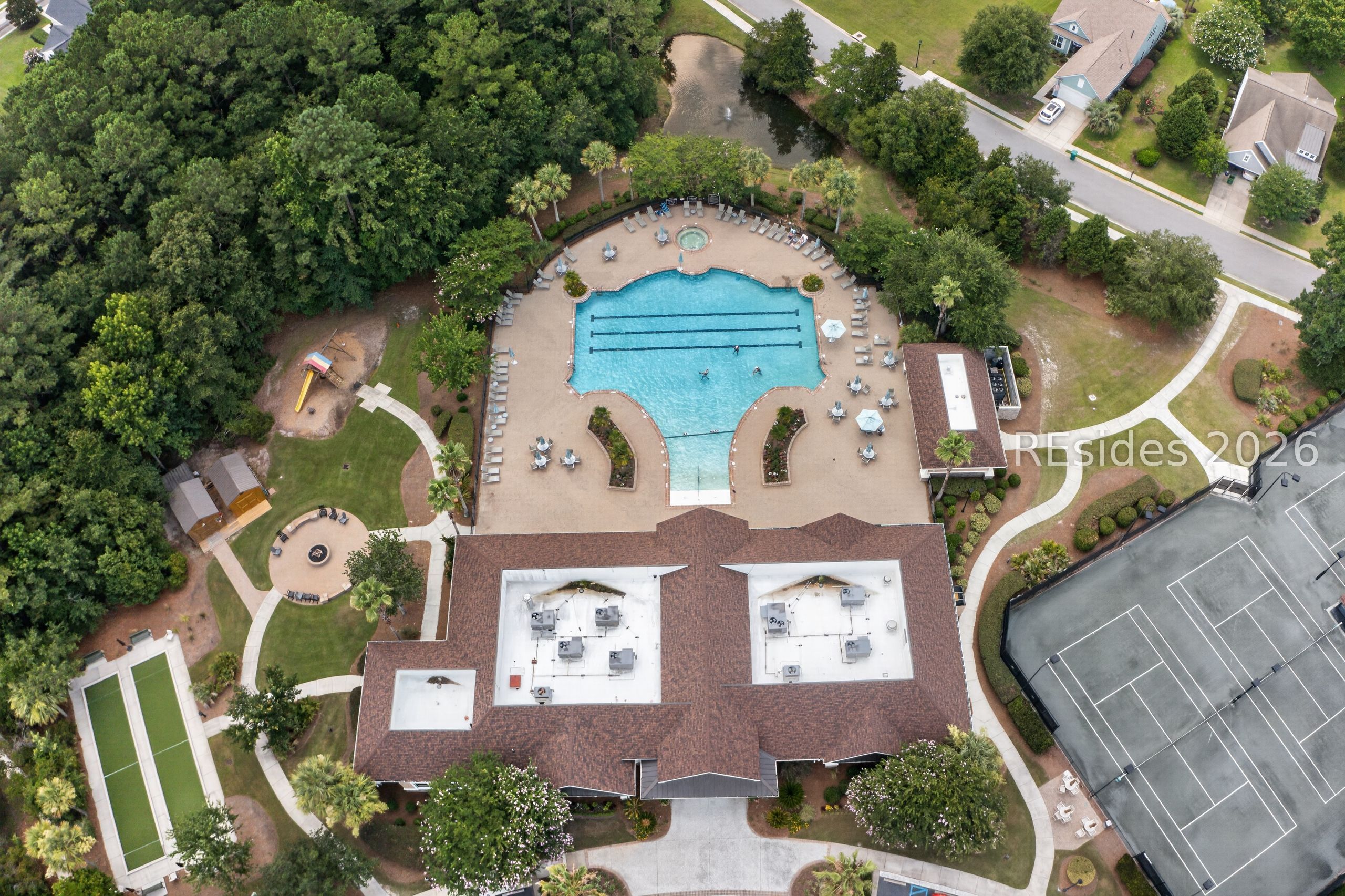 47 Ocoee Drive