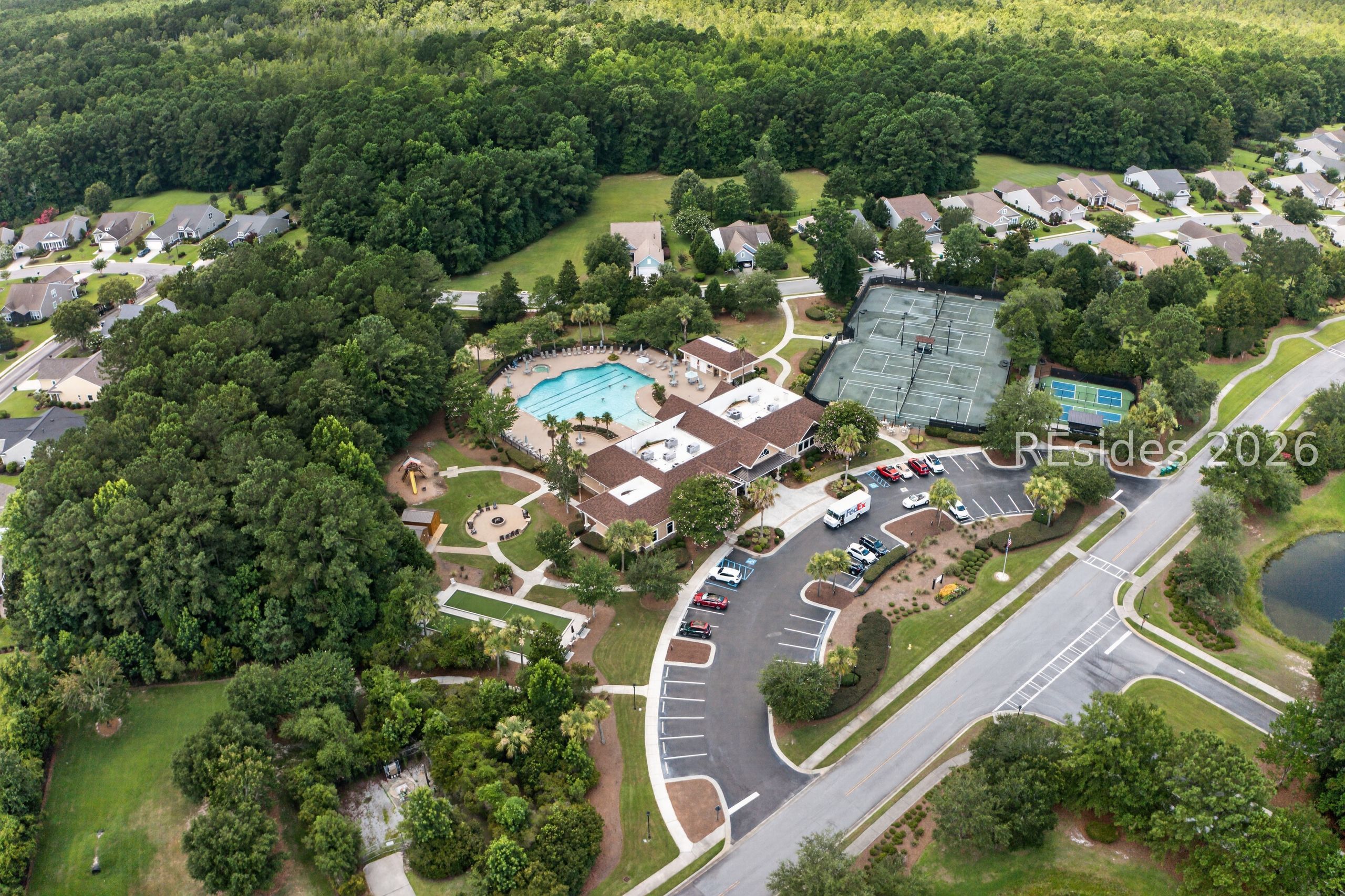 47 Ocoee Drive