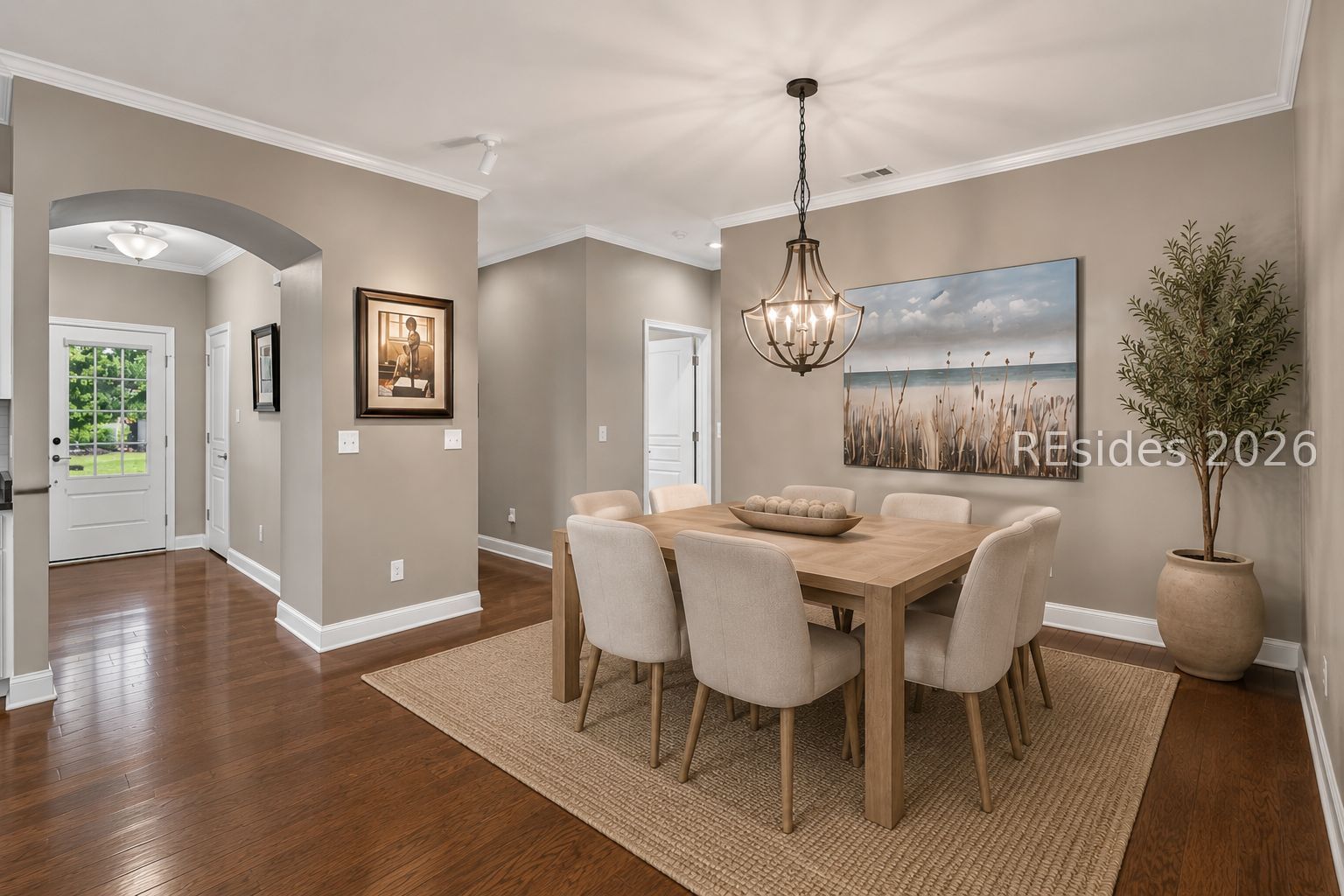 47 Ocoee Drive