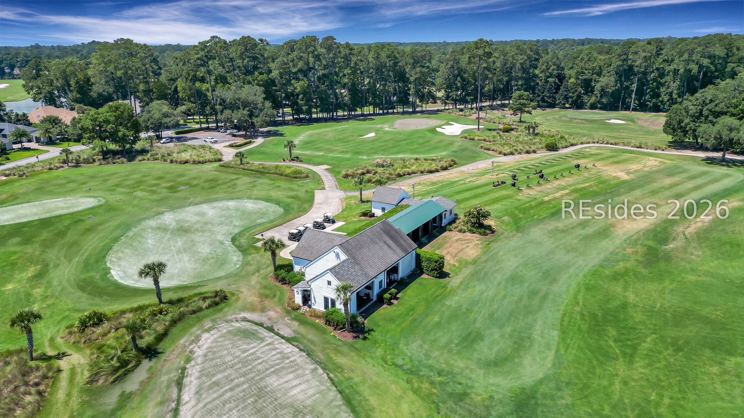260 Bamberg Drive