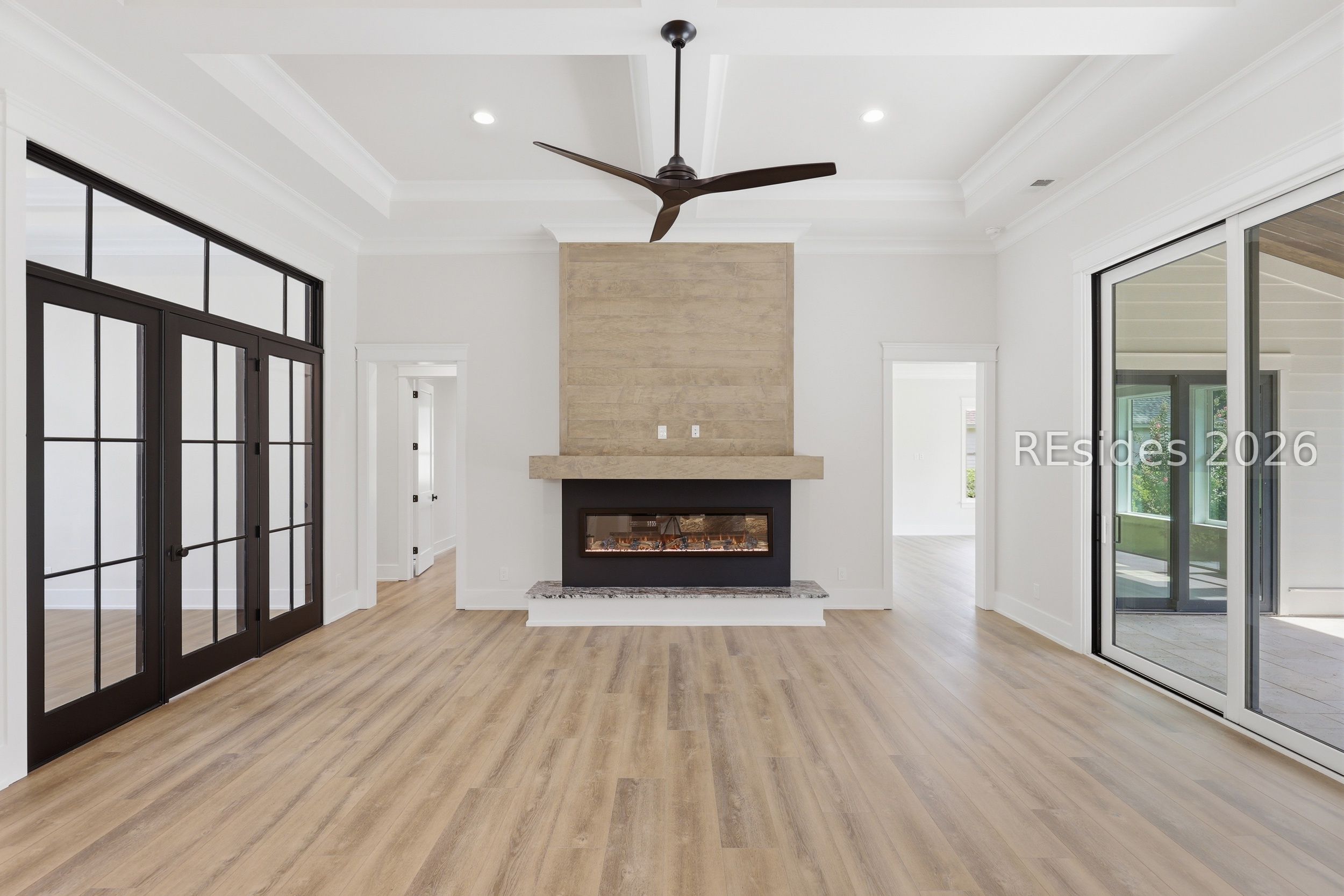 260 Bamberg Drive