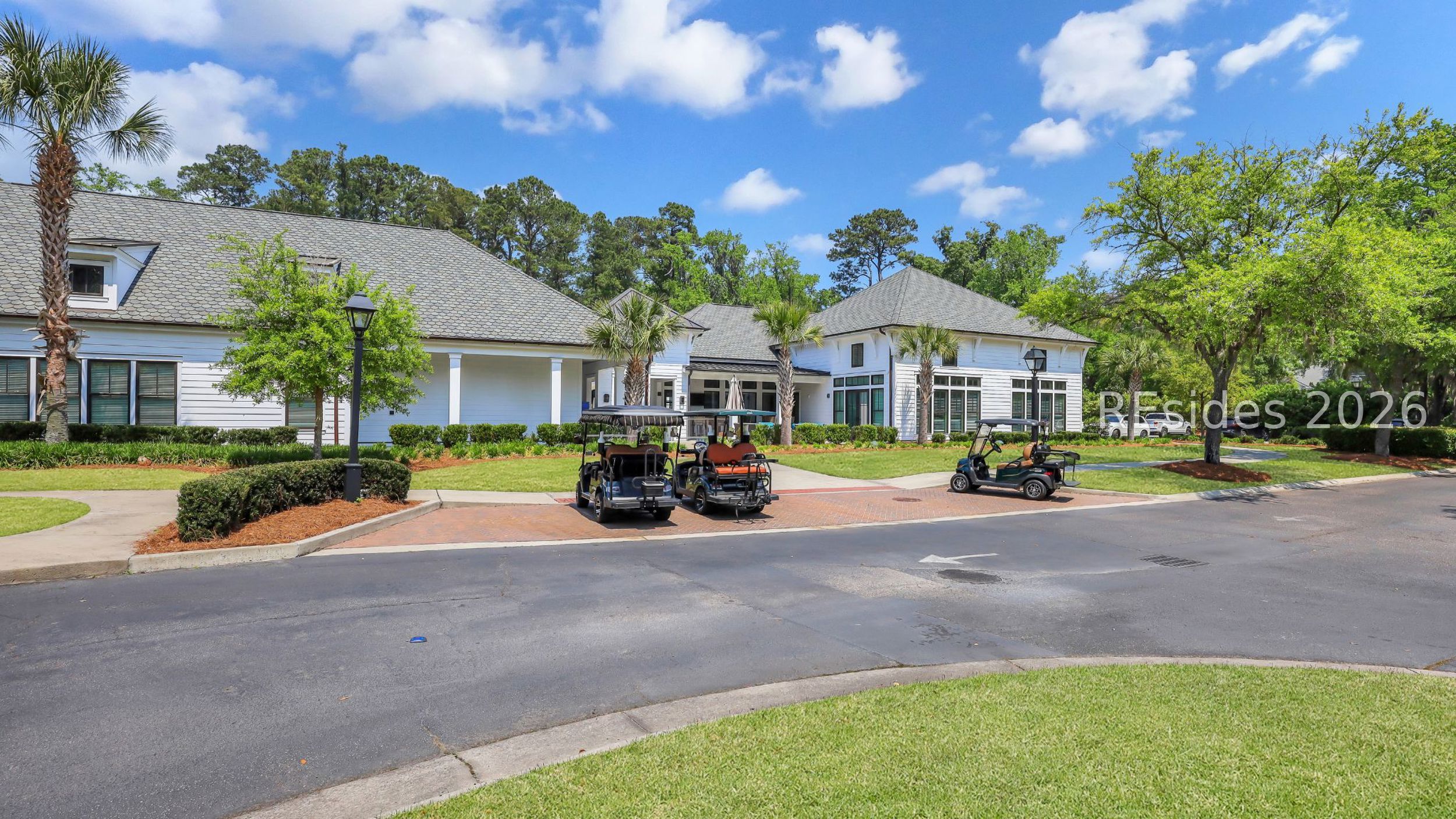 260 Bamberg Drive