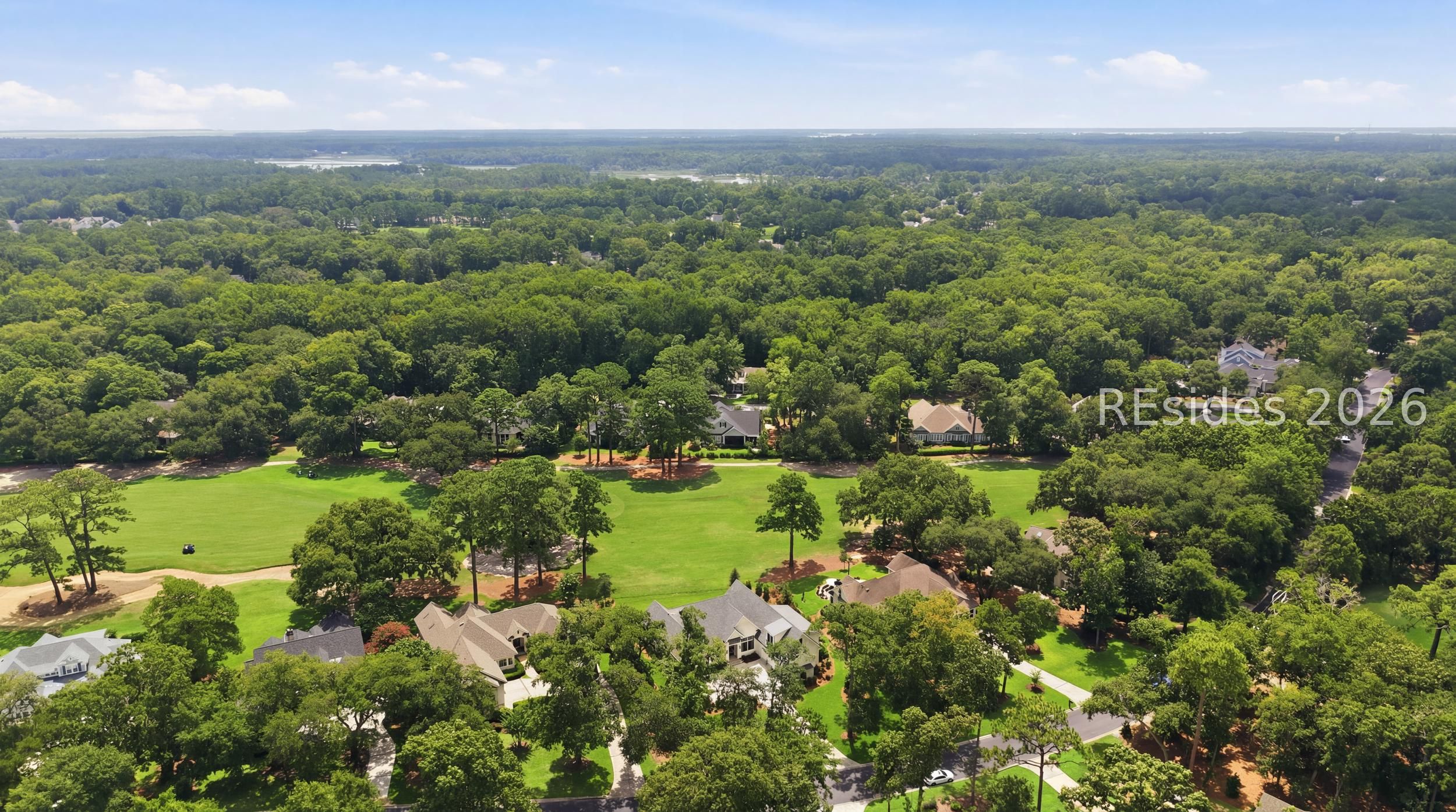 260 Bamberg Drive