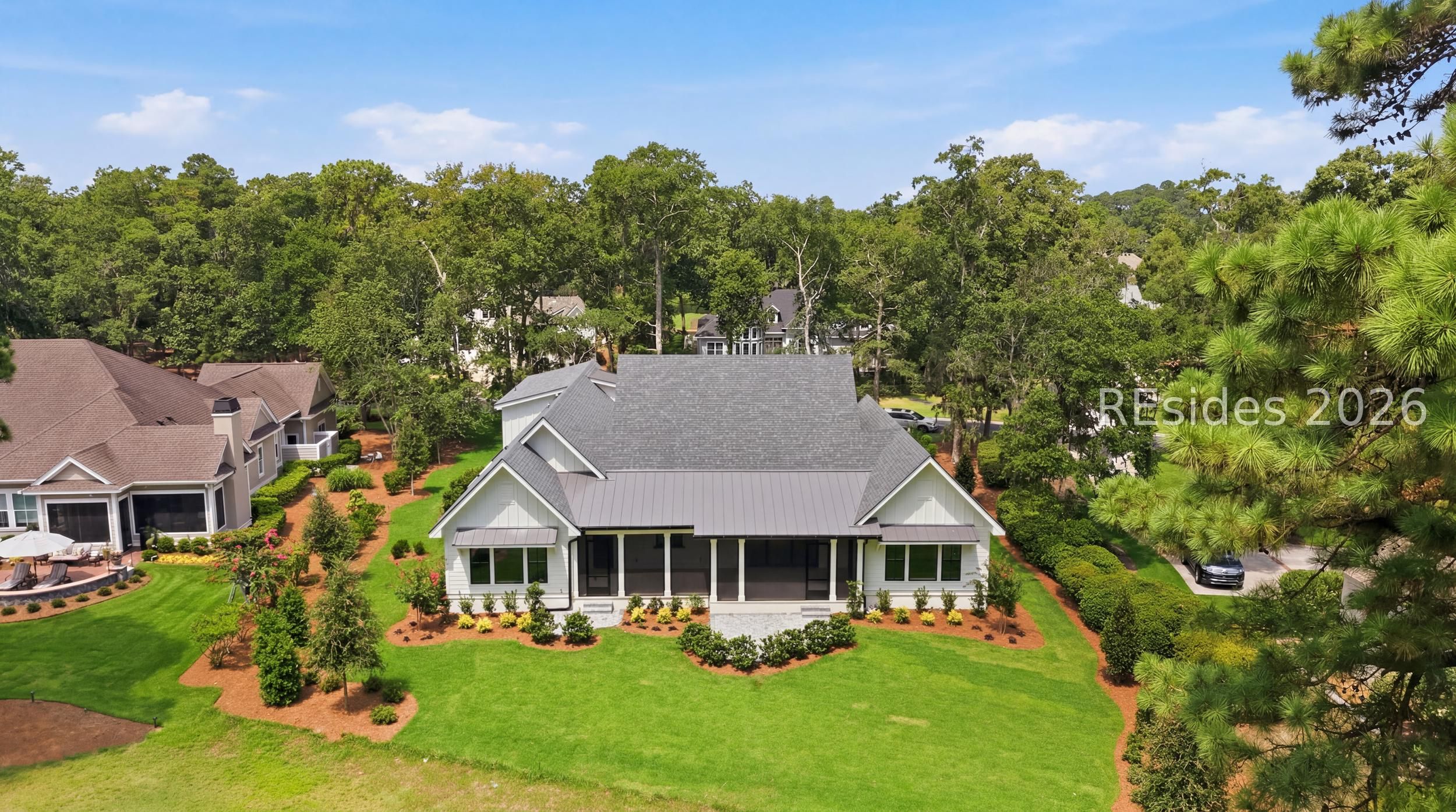 260 Bamberg Drive