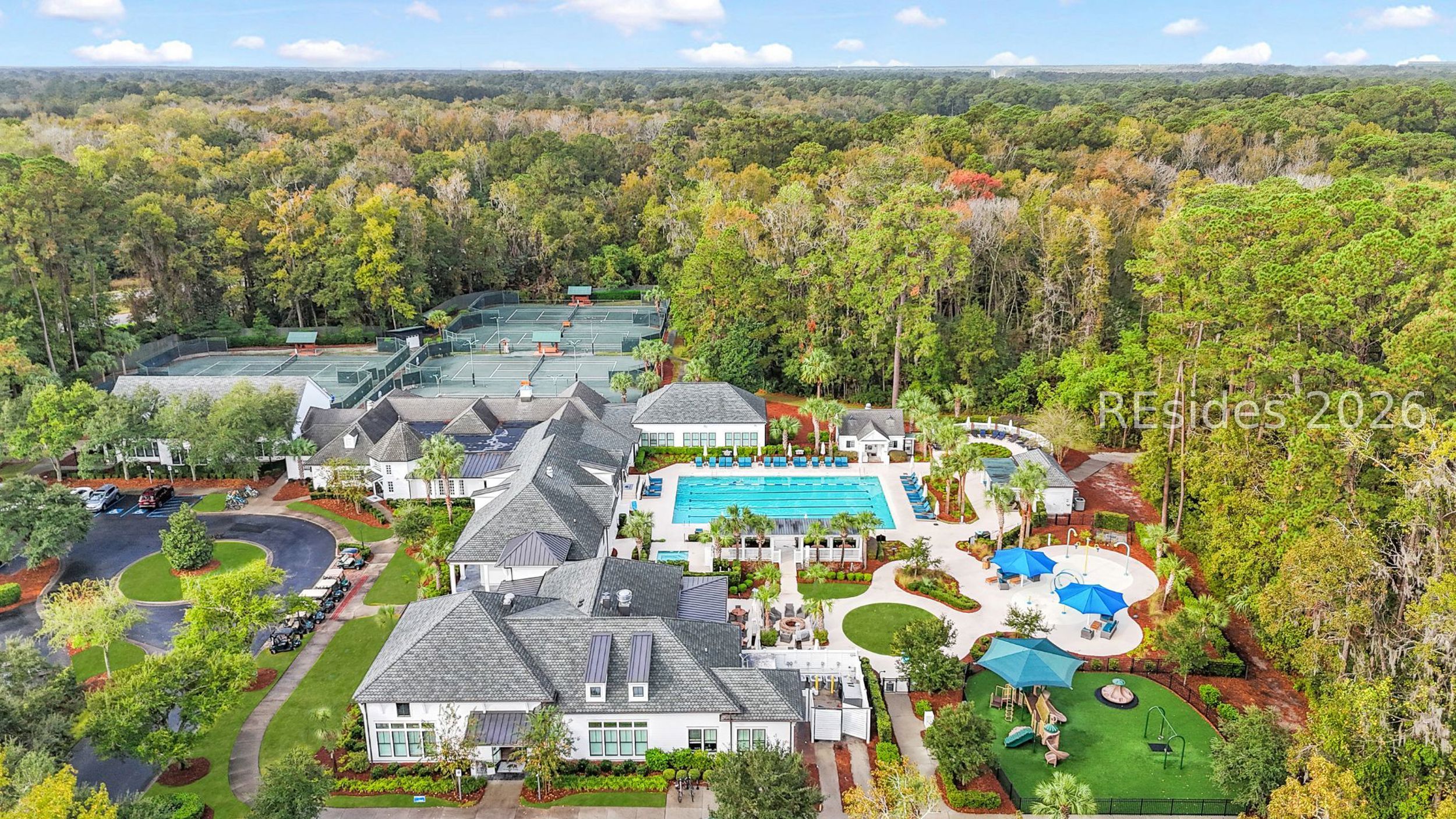 260 Bamberg Drive