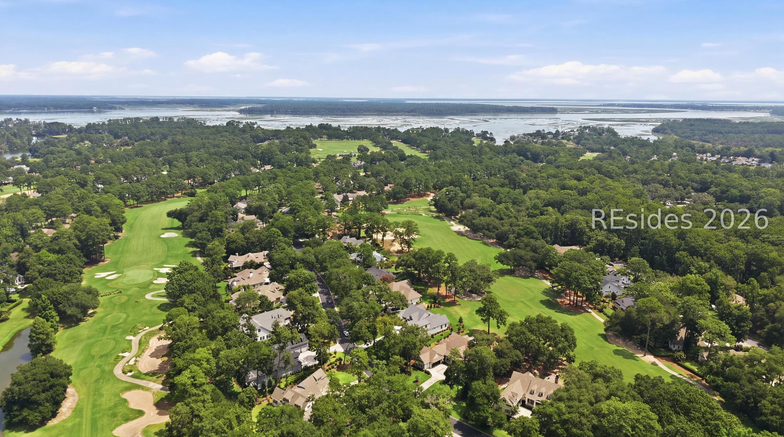 260 Bamberg Drive