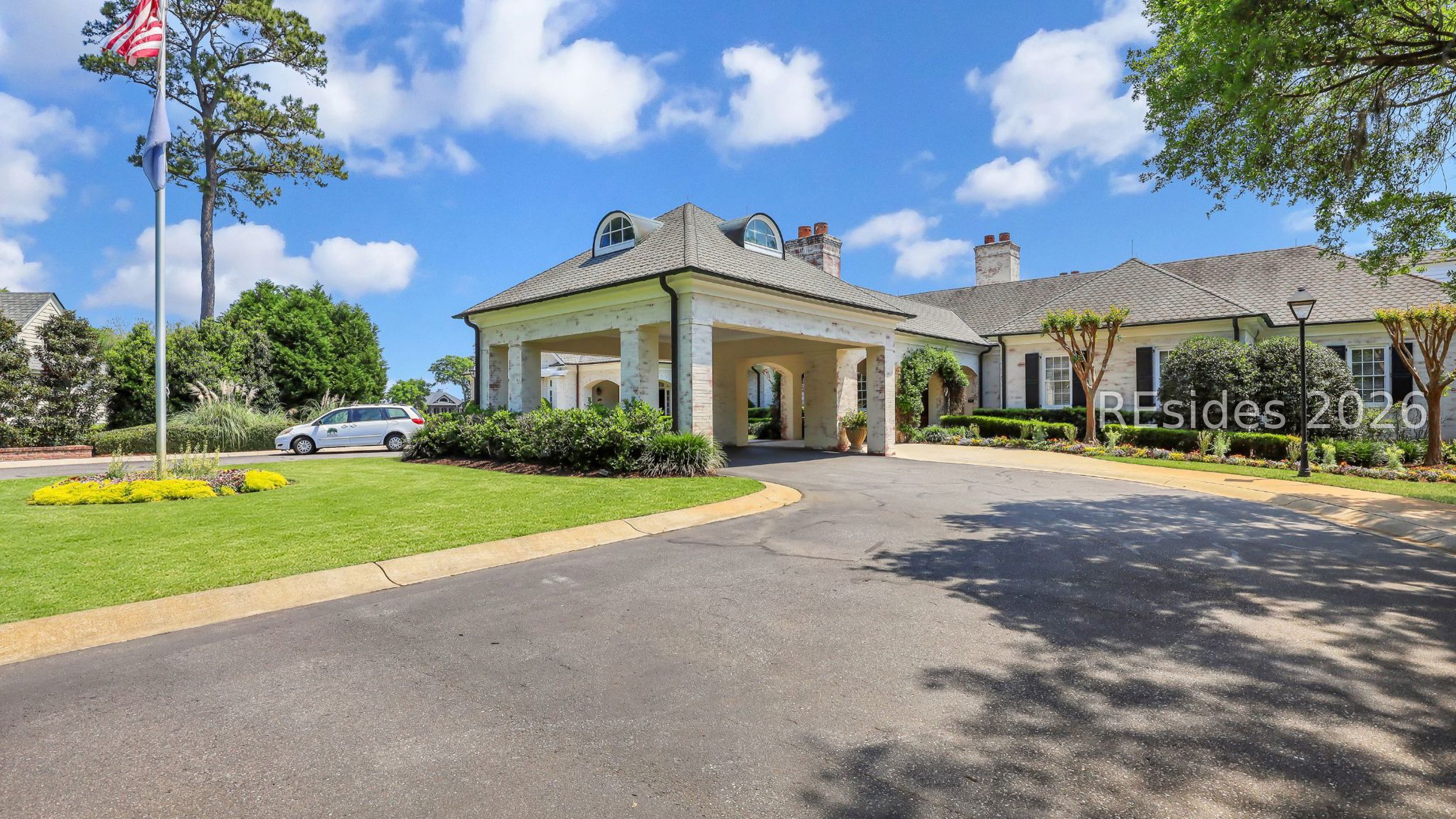 260 Bamberg Drive
