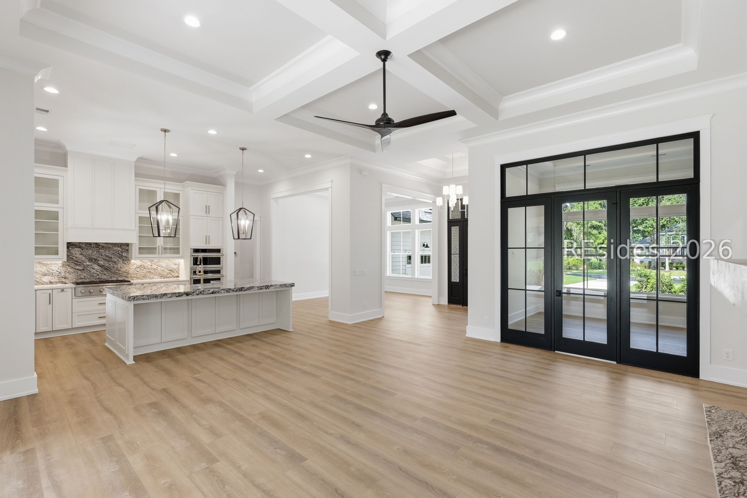 260 Bamberg Drive