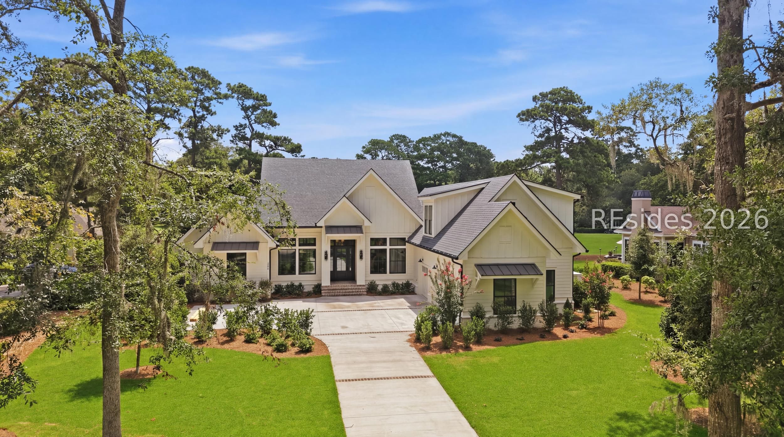 260 Bamberg Drive