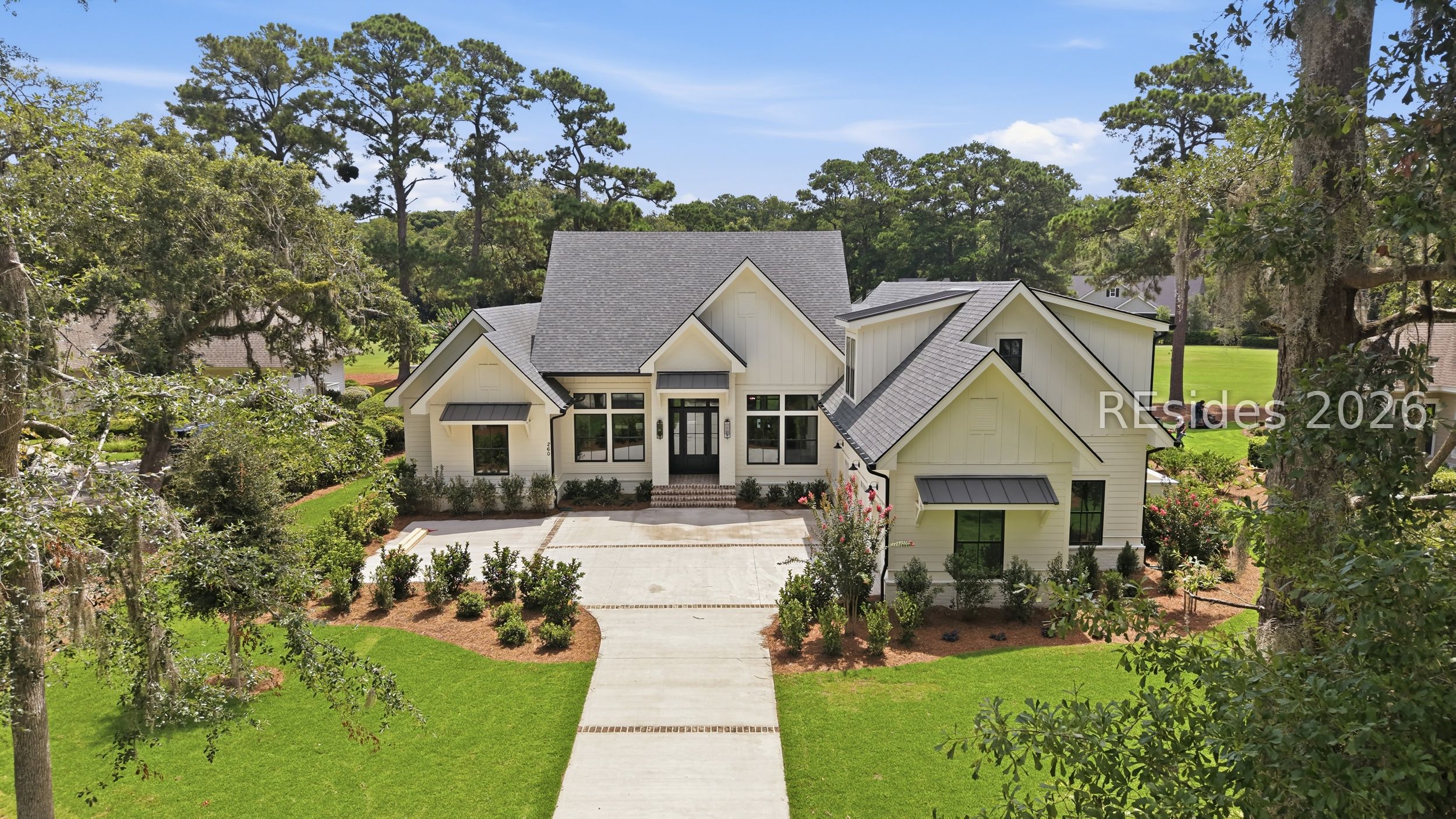 260 Bamberg Drive