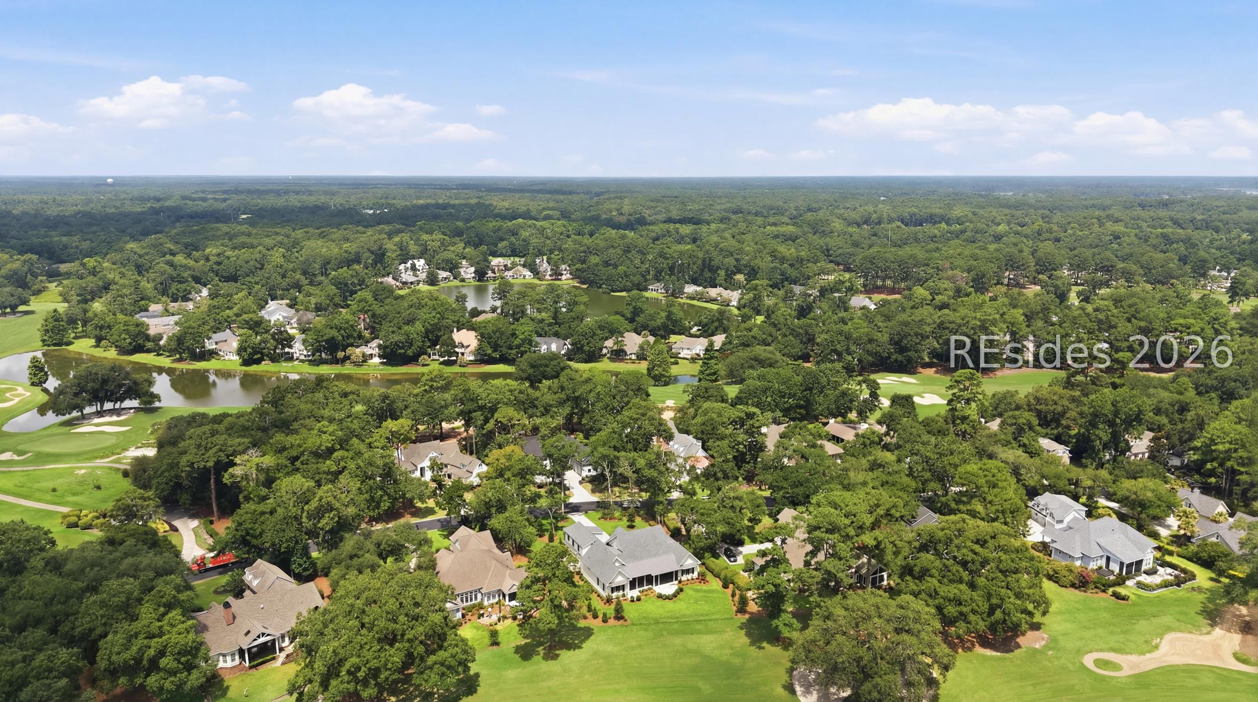 260 Bamberg Drive