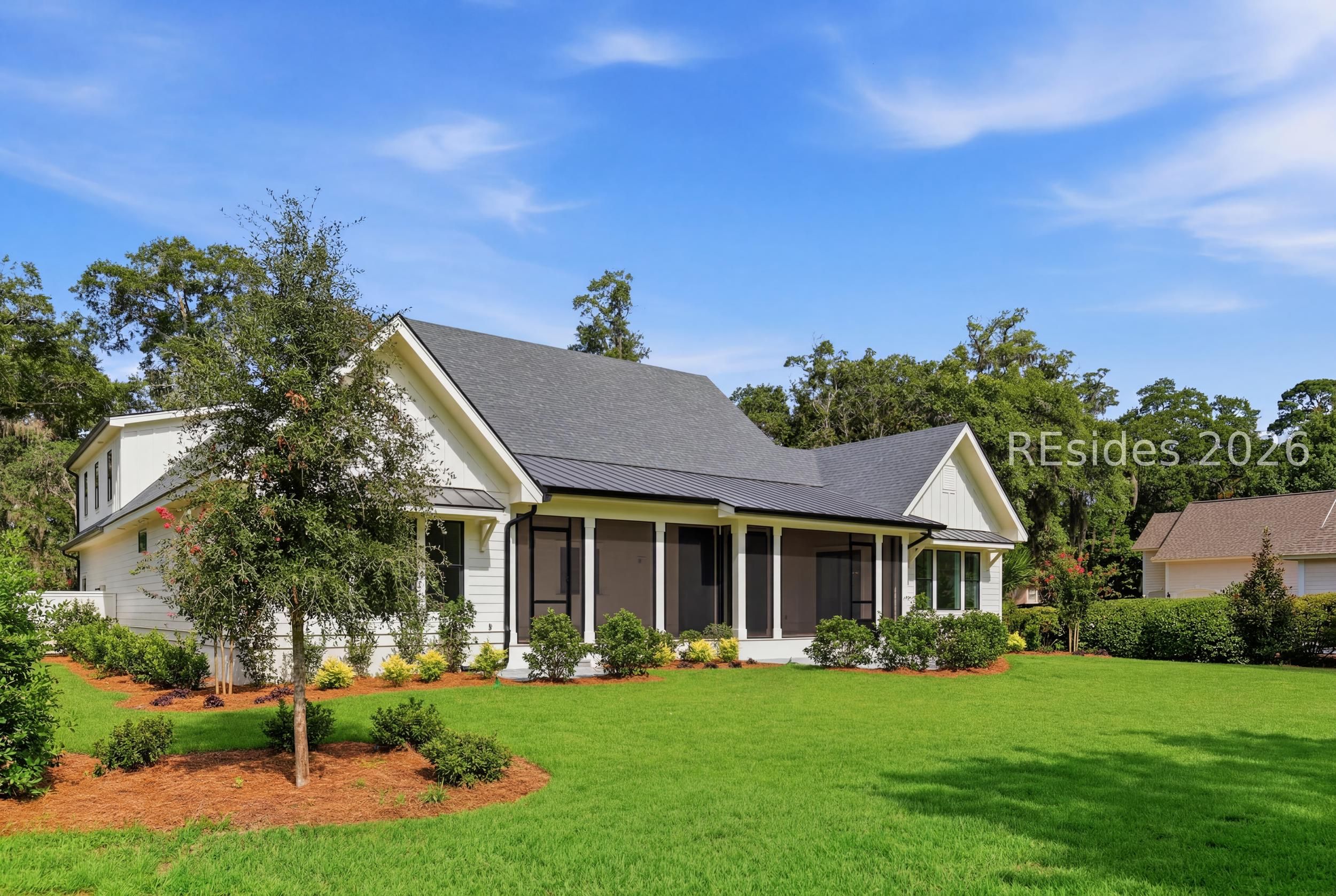 260 Bamberg Drive