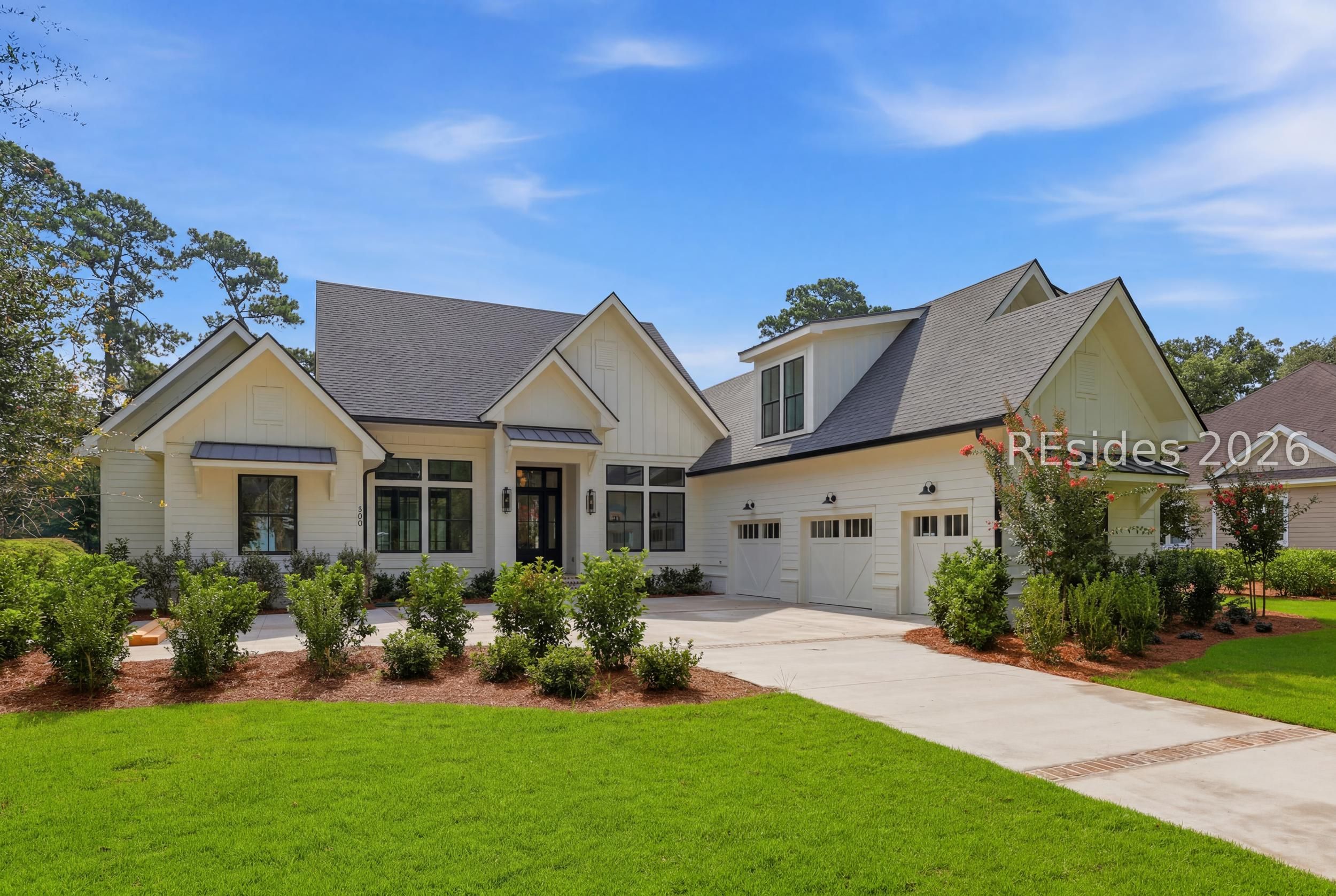 260 Bamberg Drive