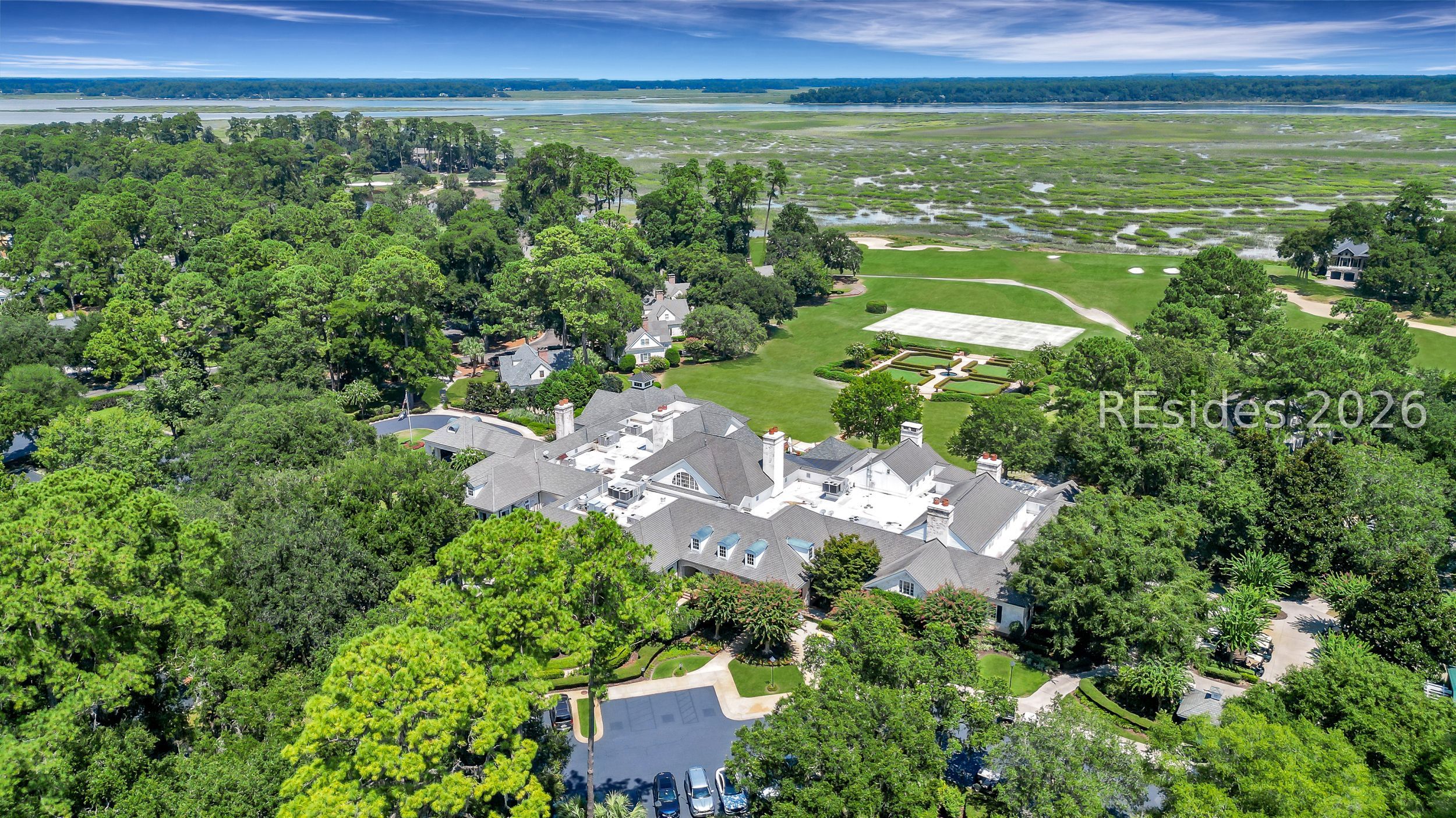 260 Bamberg Drive