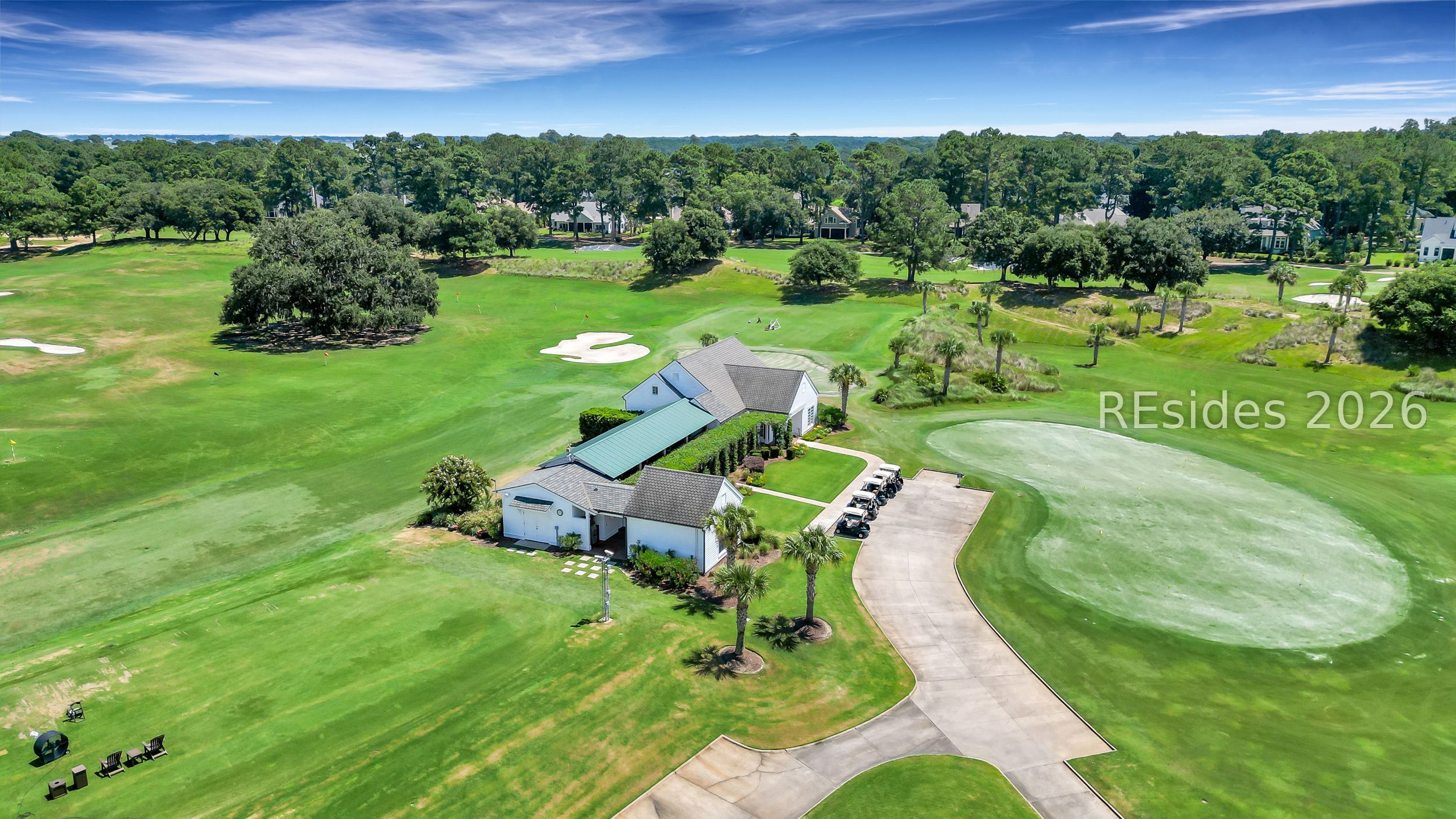260 Bamberg Drive