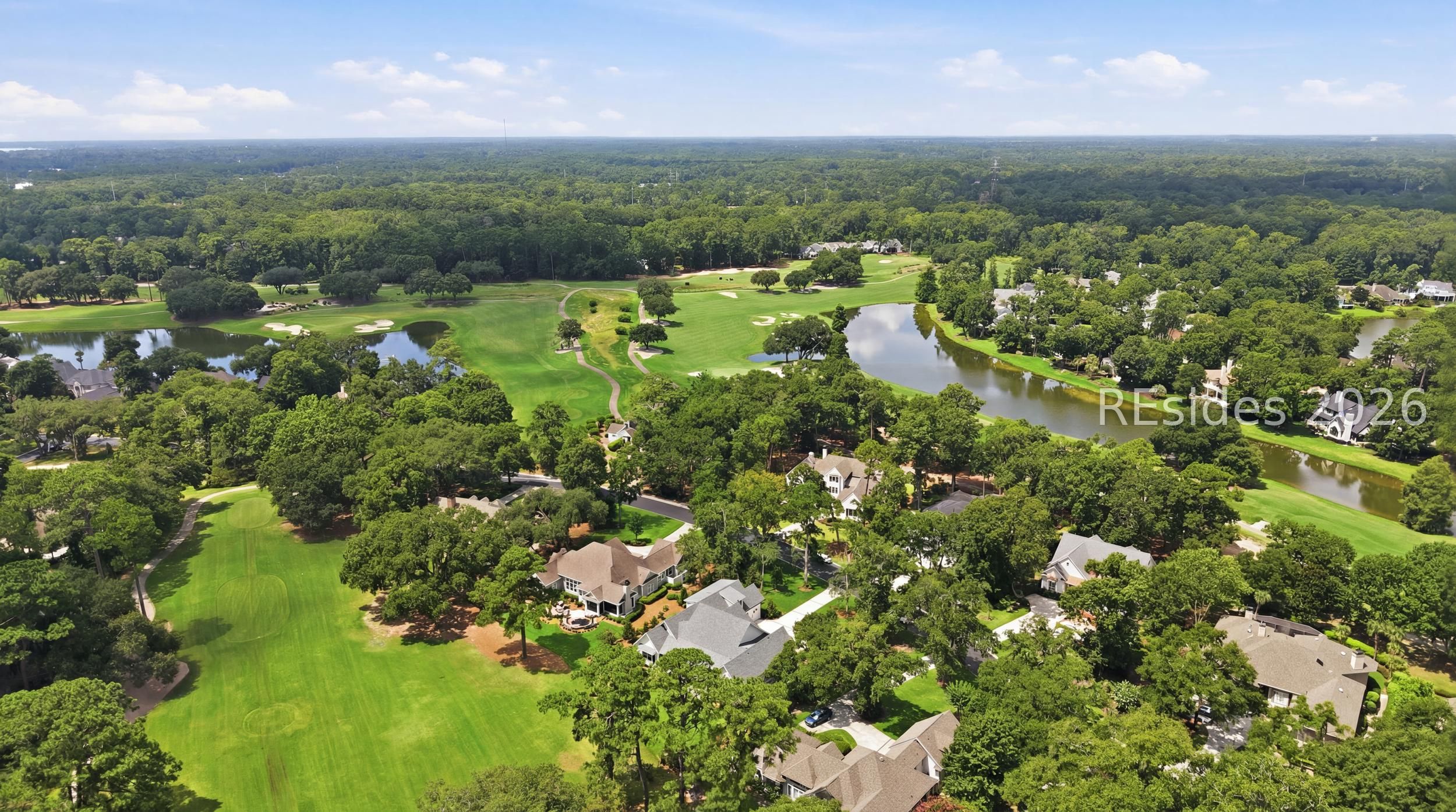 260 Bamberg Drive