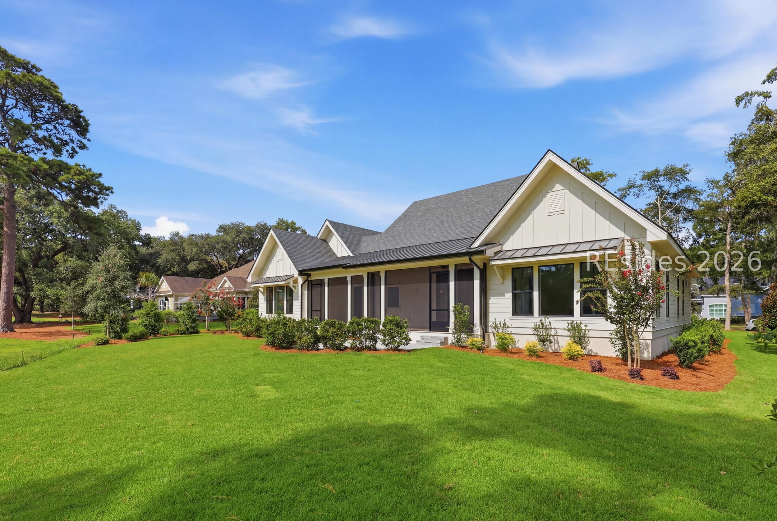 260 Bamberg Drive