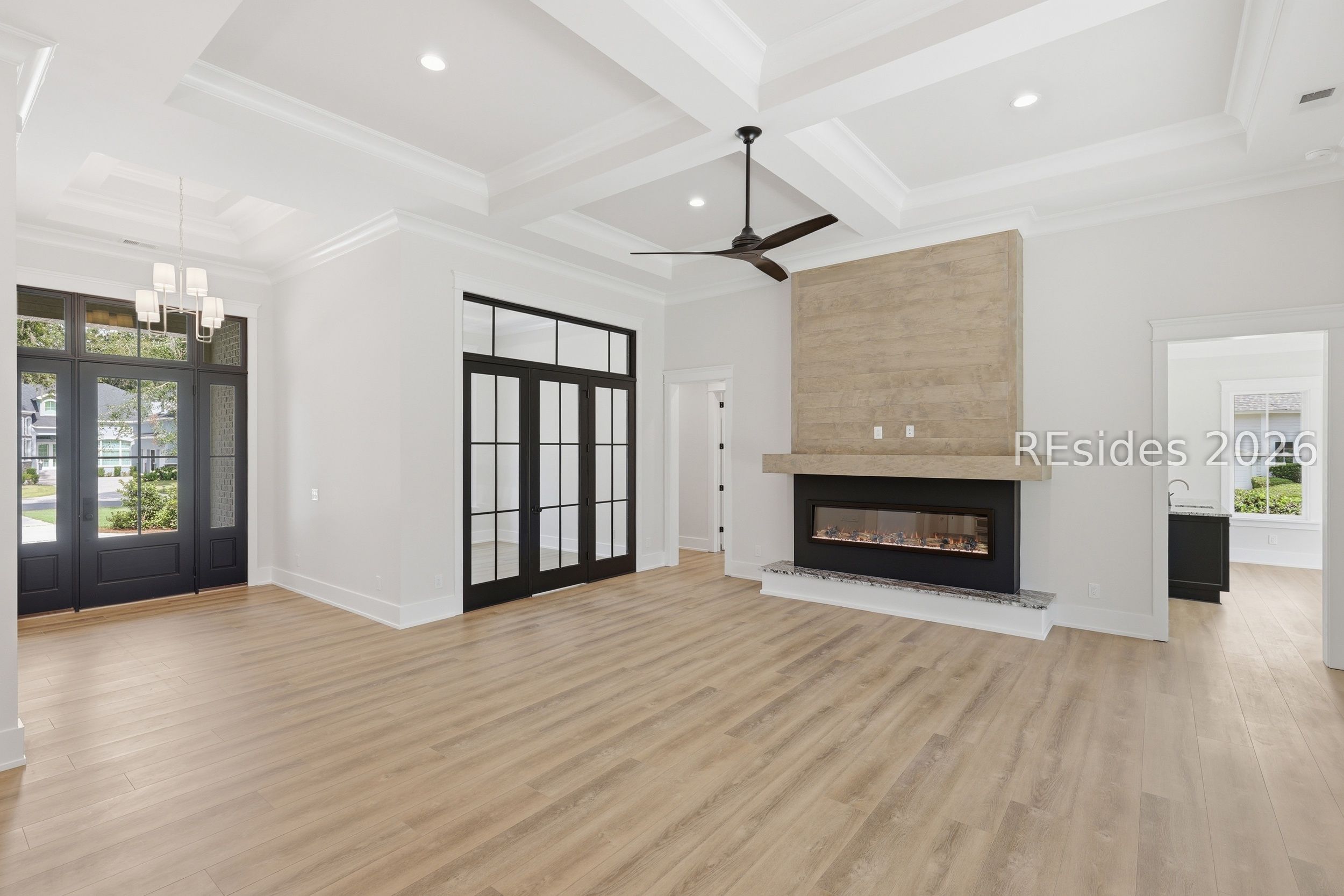 260 Bamberg Drive