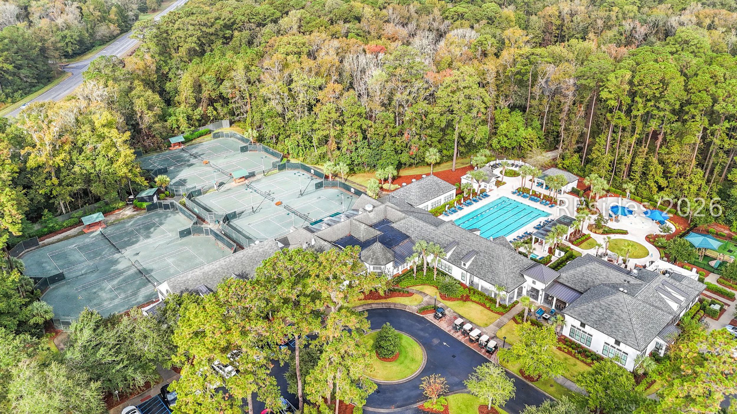 260 Bamberg Drive