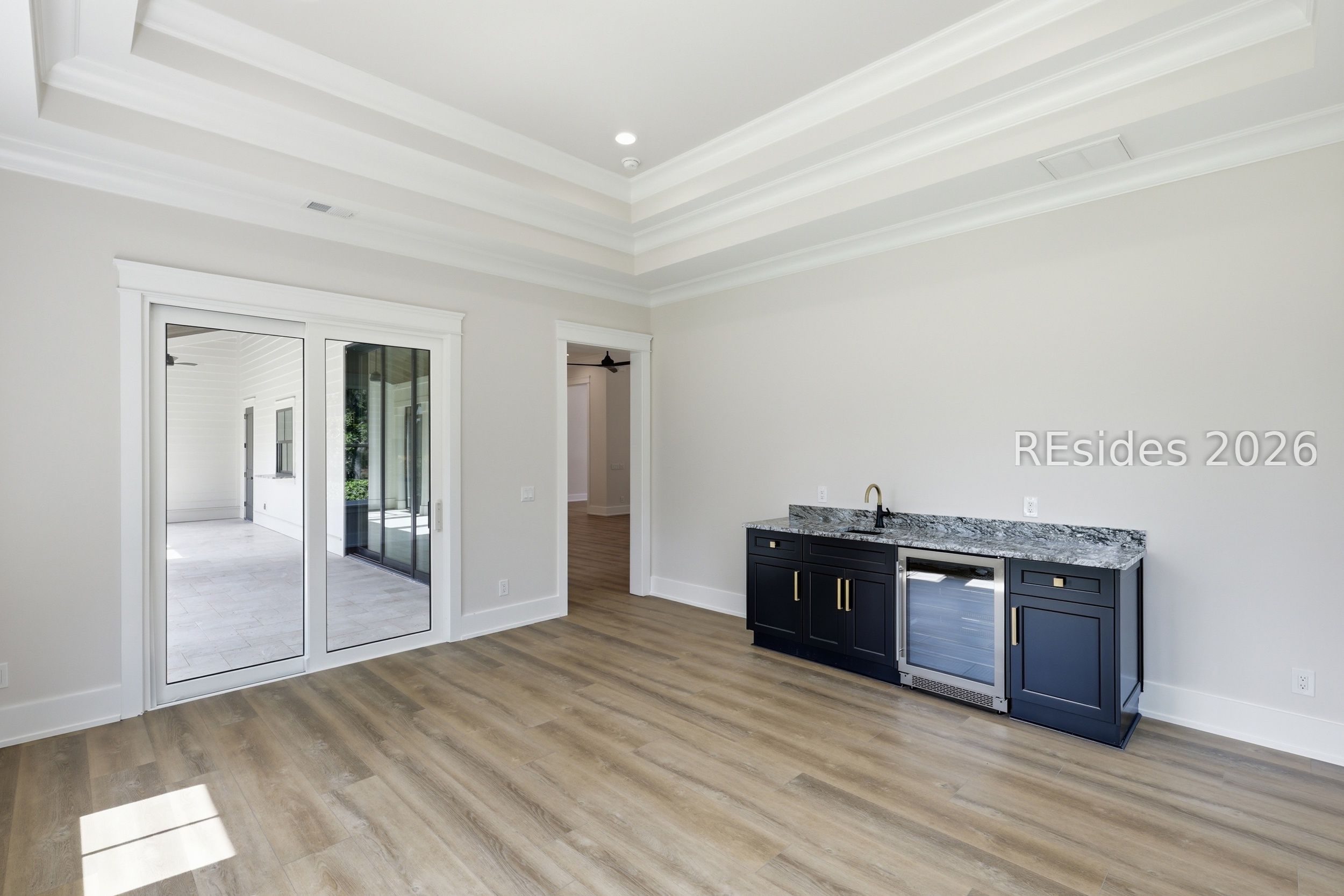 260 Bamberg Drive