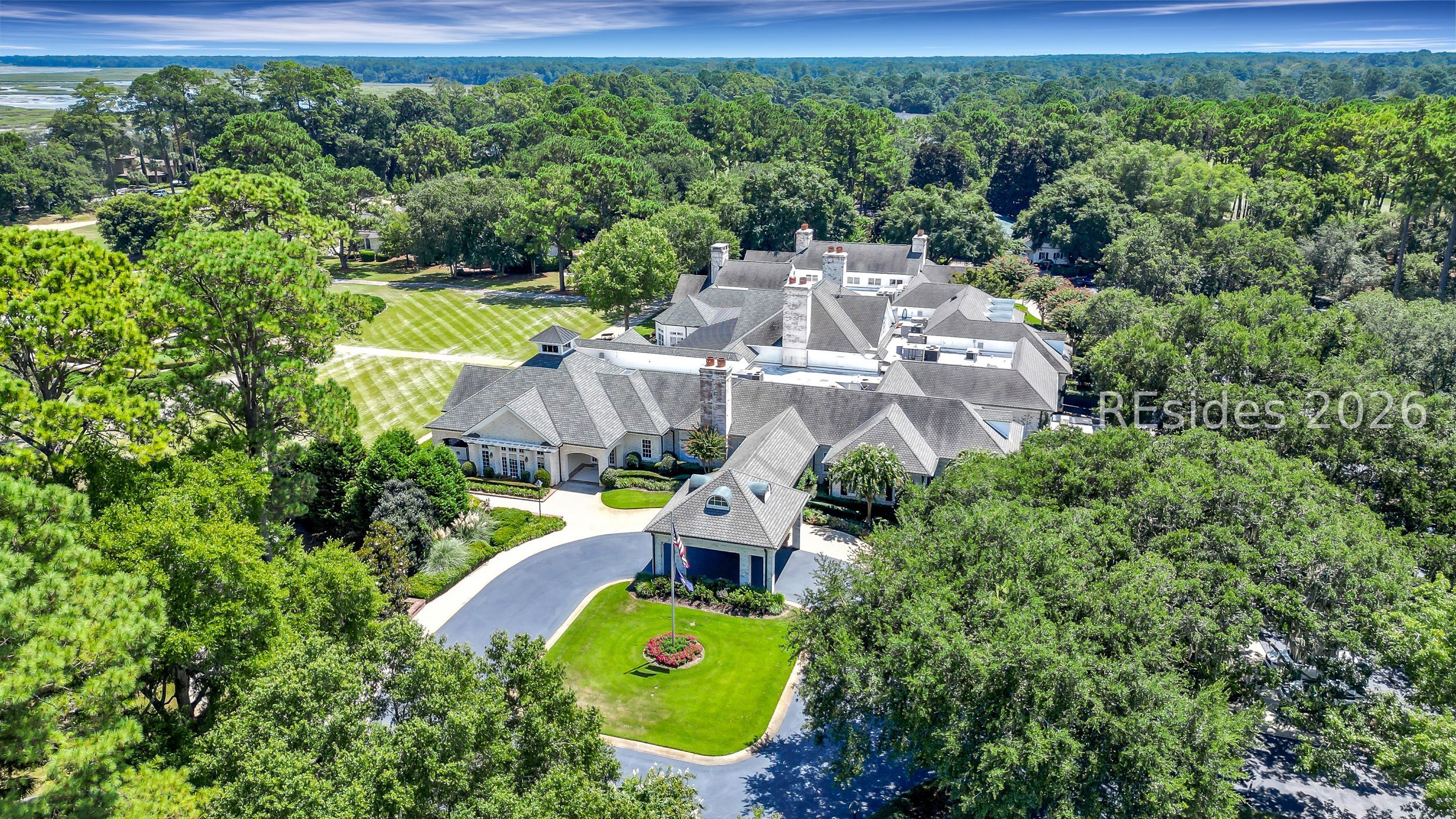 260 Bamberg Drive