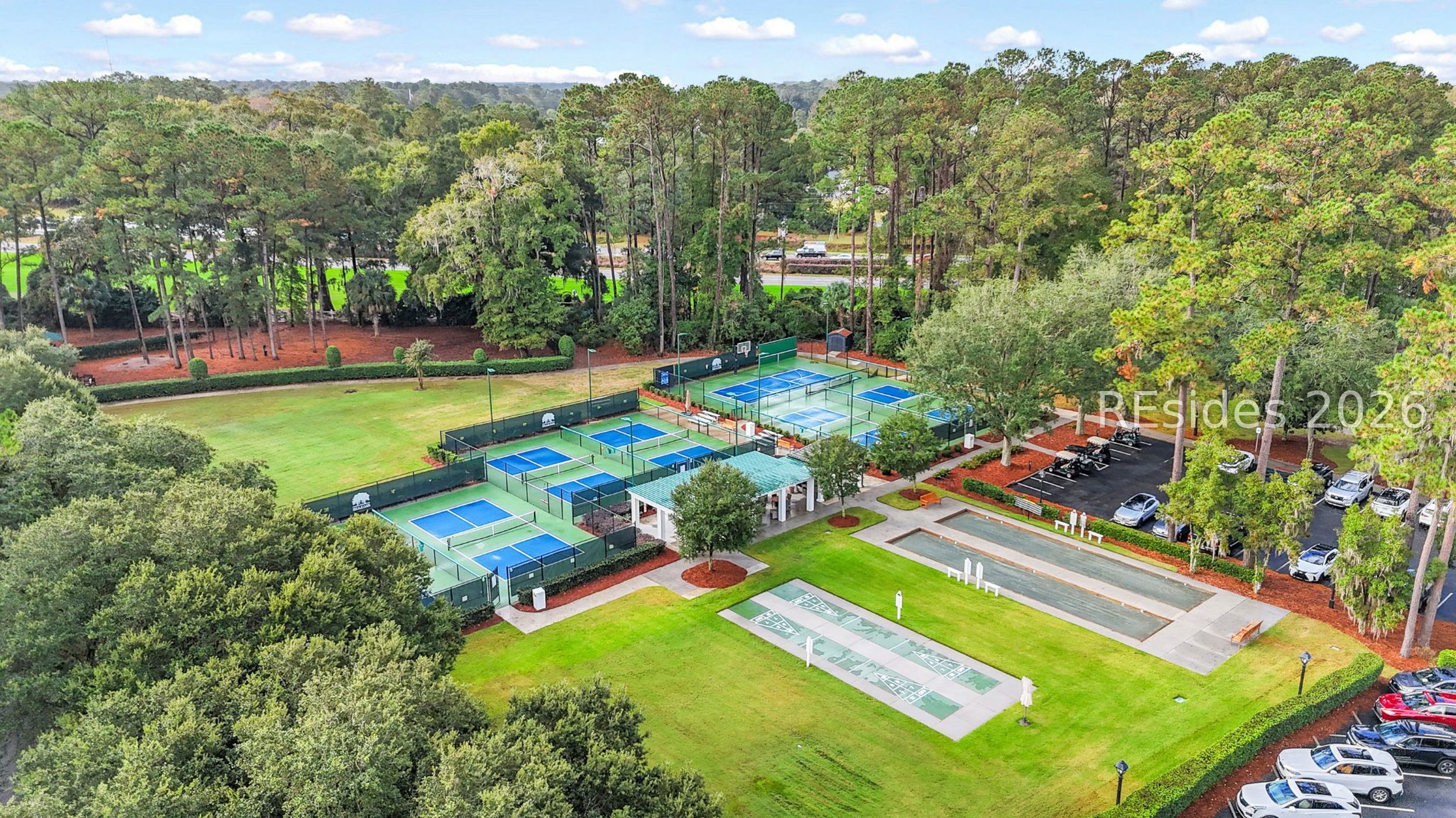 260 Bamberg Drive