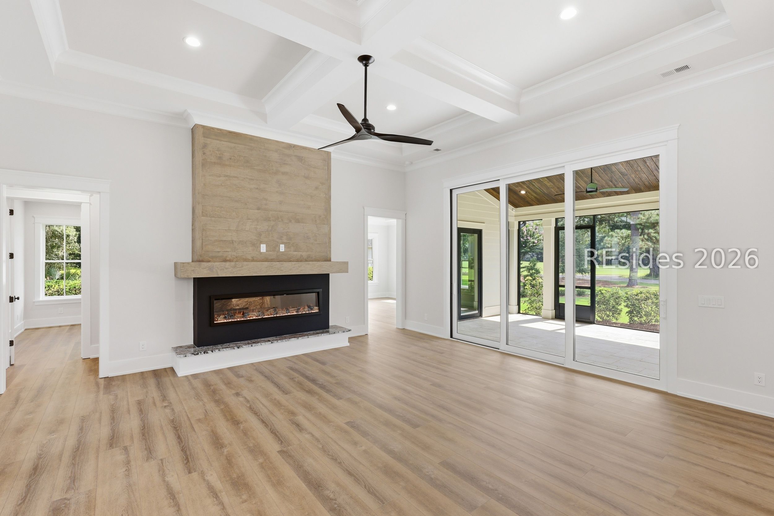 260 Bamberg Drive