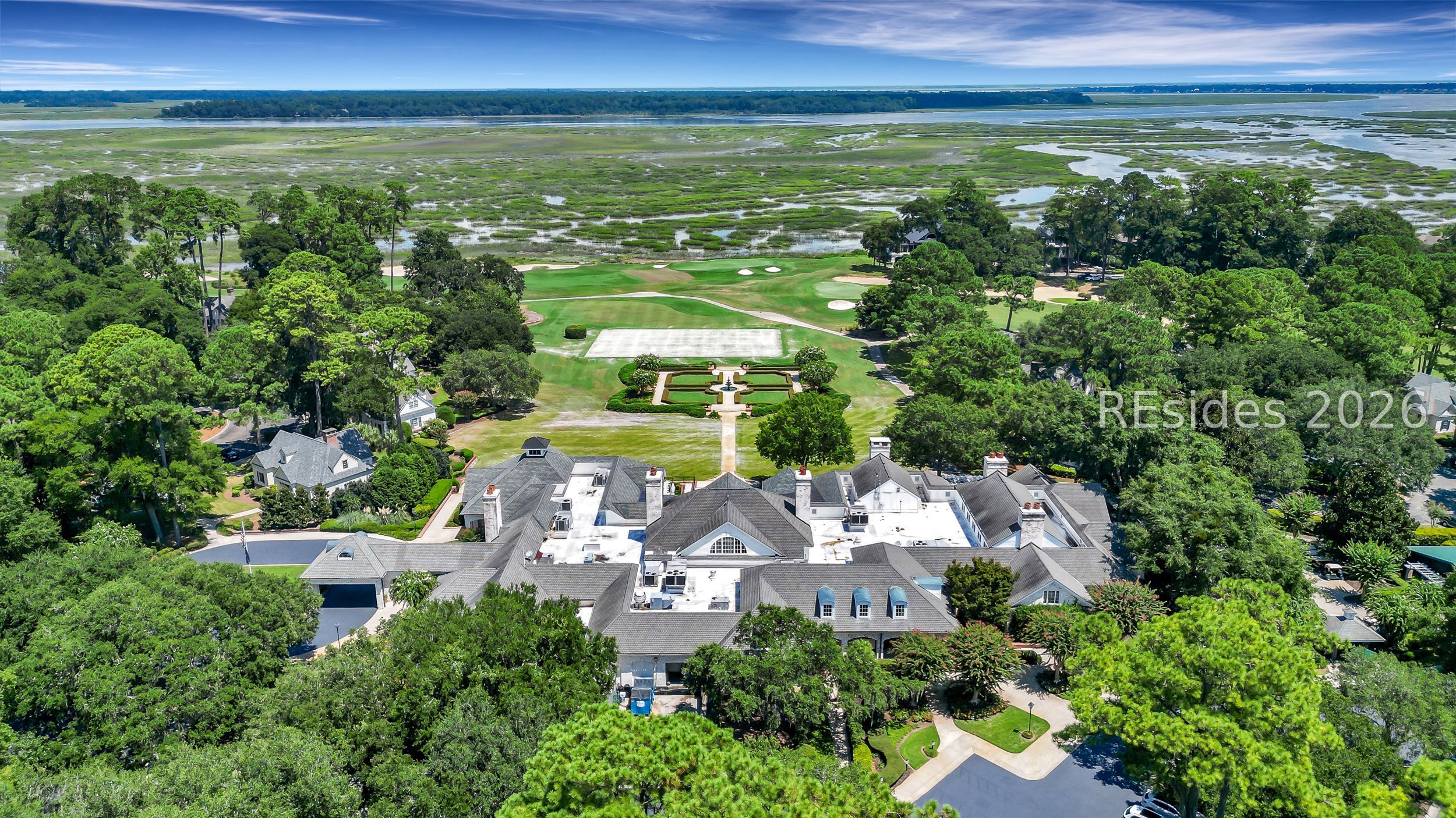 260 Bamberg Drive