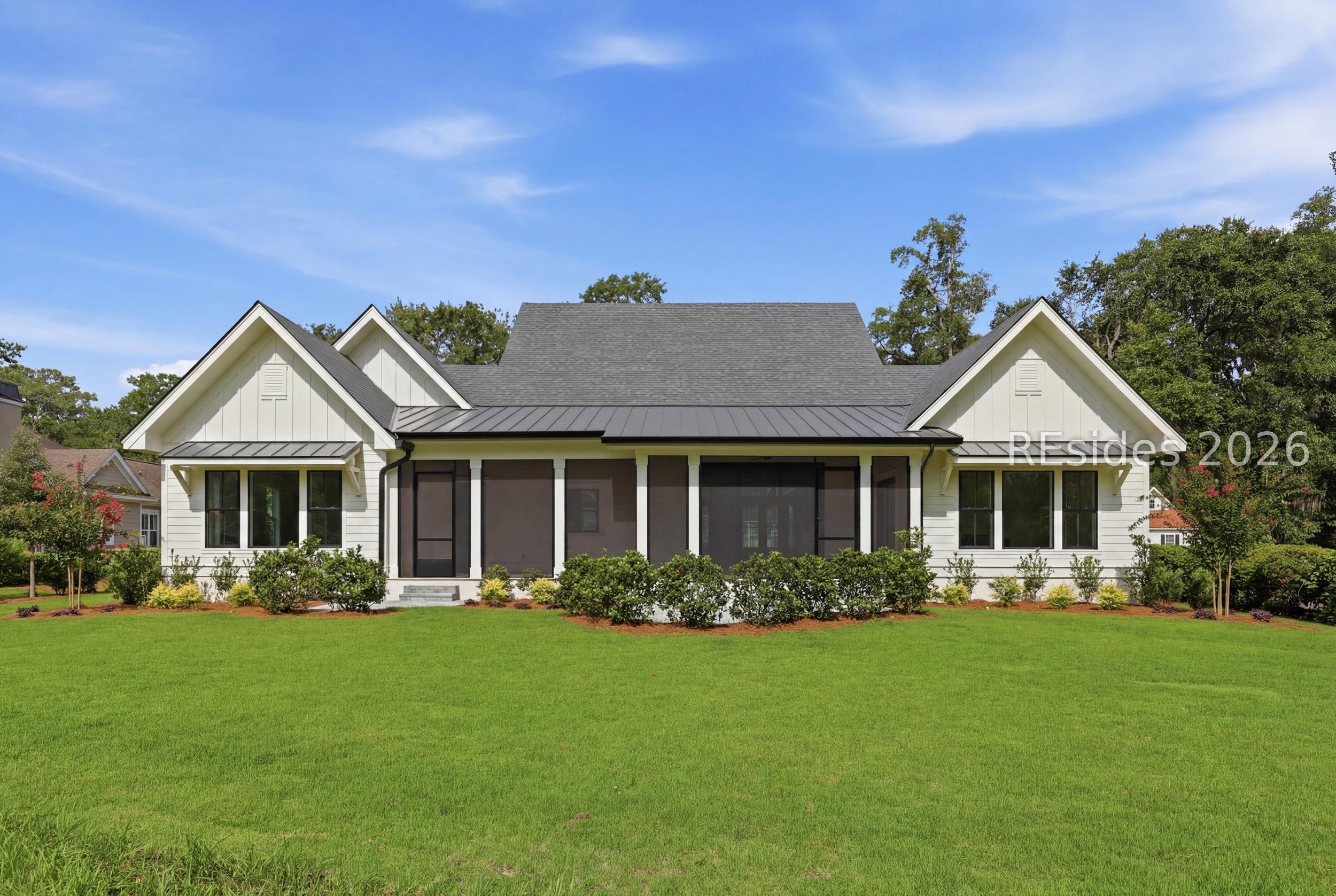 260 Bamberg Drive